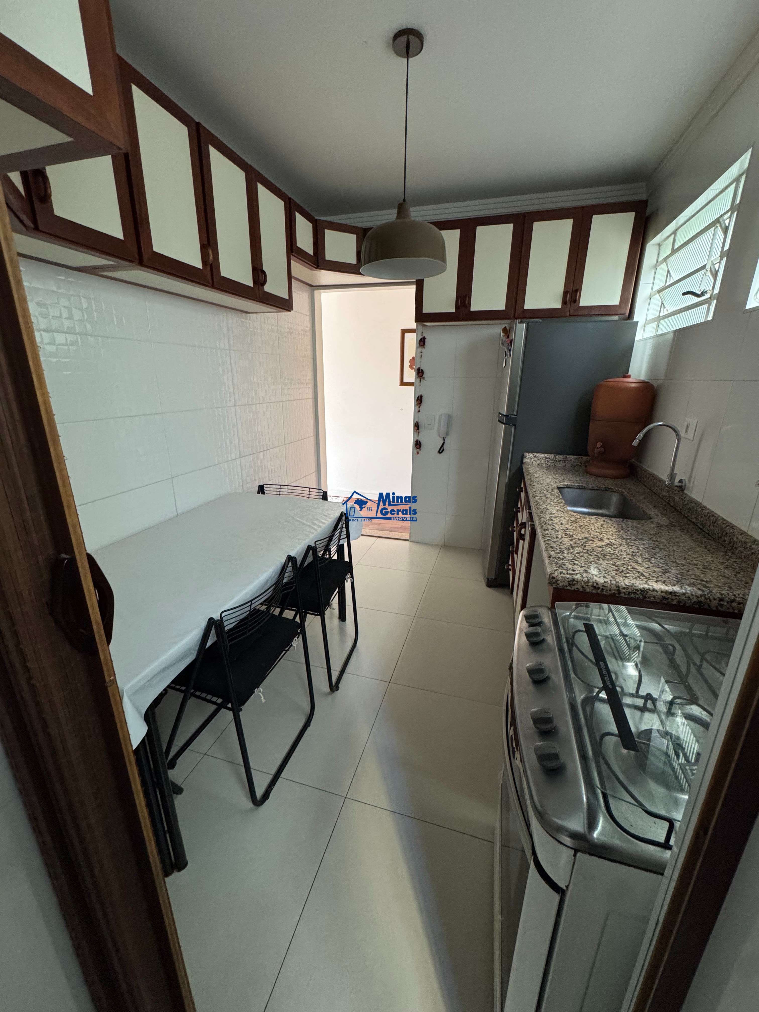Apartamento à venda com 3 quartos, 75m² - Foto 7