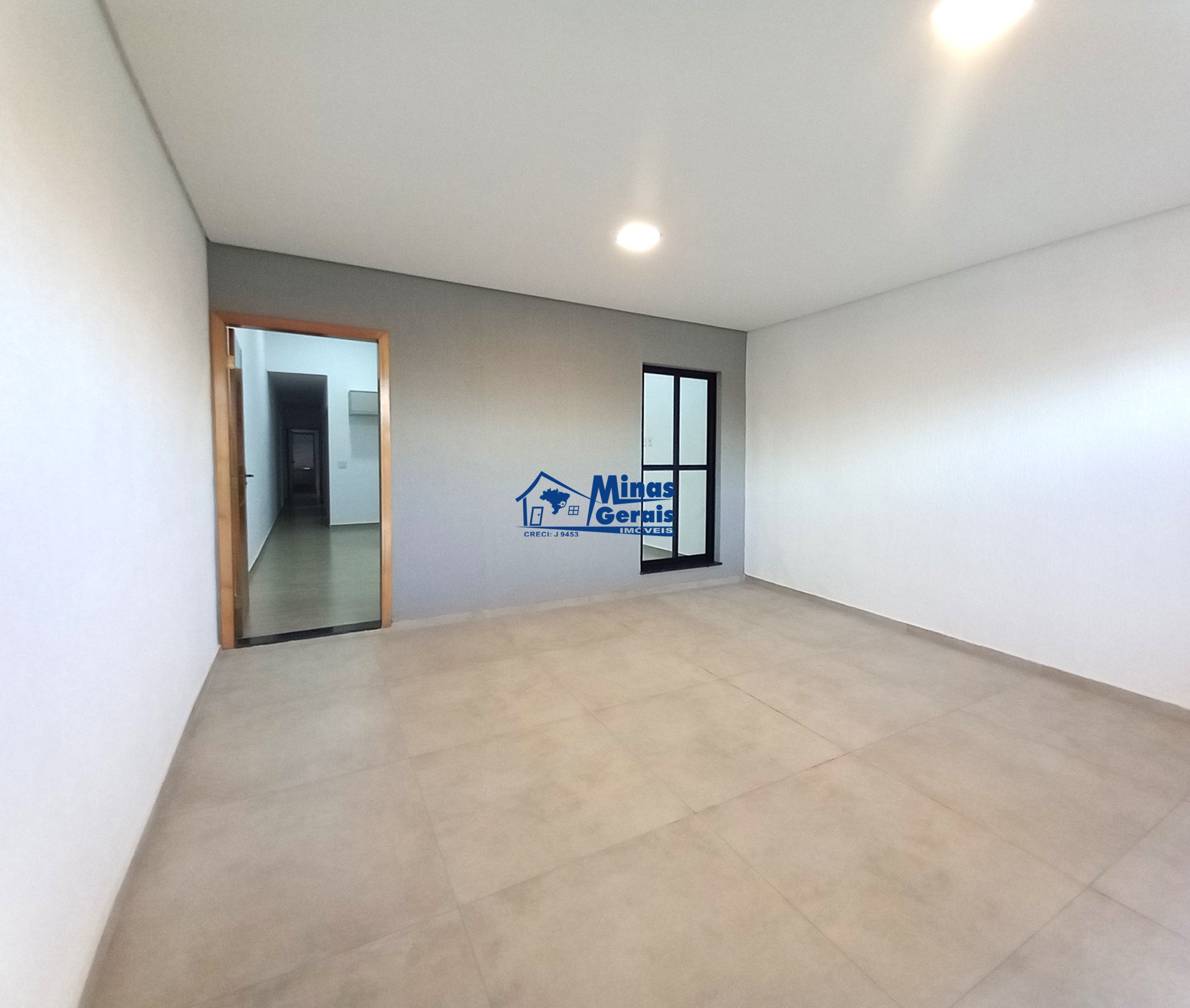 Casa, 3 quartos, 105 m² - Foto 1