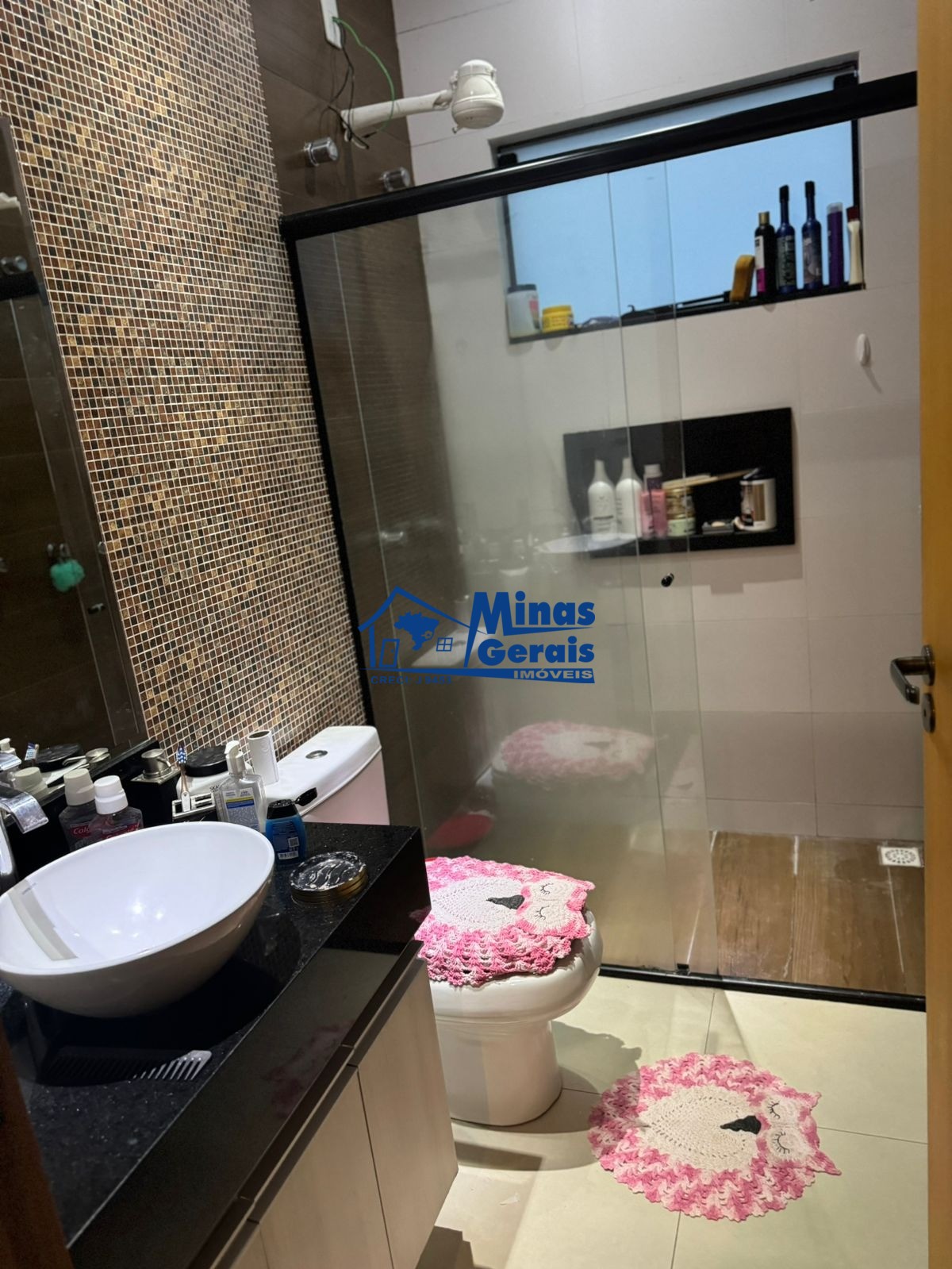 Casa de Condomínio, 4 quartos - Foto 10