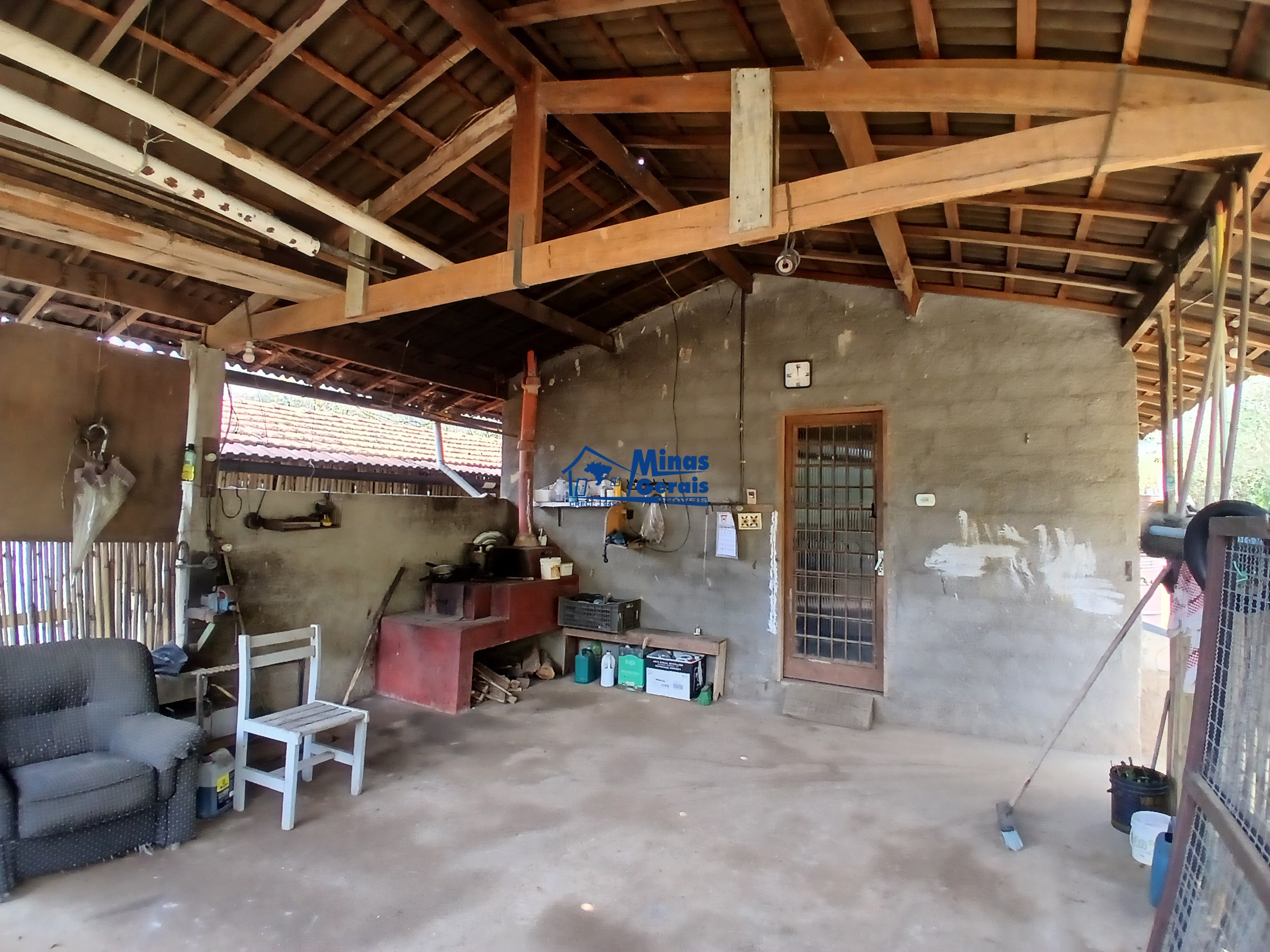 Sítio, 2 quartos, 9300 m² - Foto 14