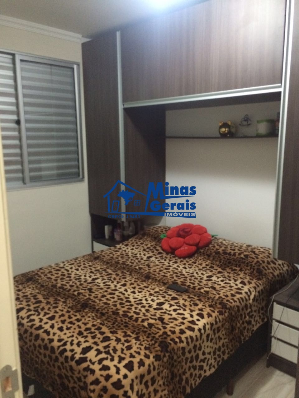 Apartamento, 2 quartos, 46 m² - Foto 3