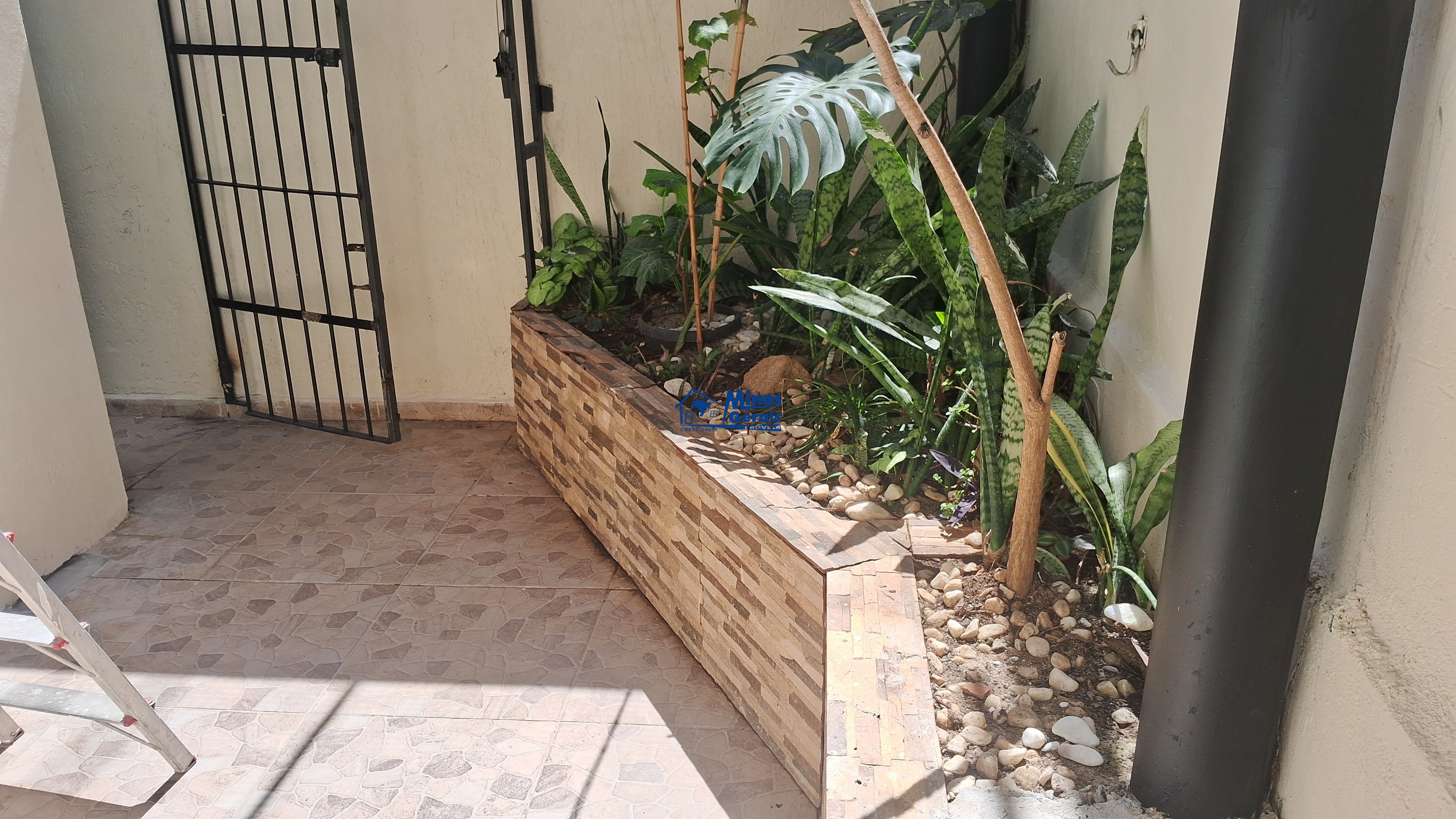 Casa, 1 quarto, 60 m² - Foto 28