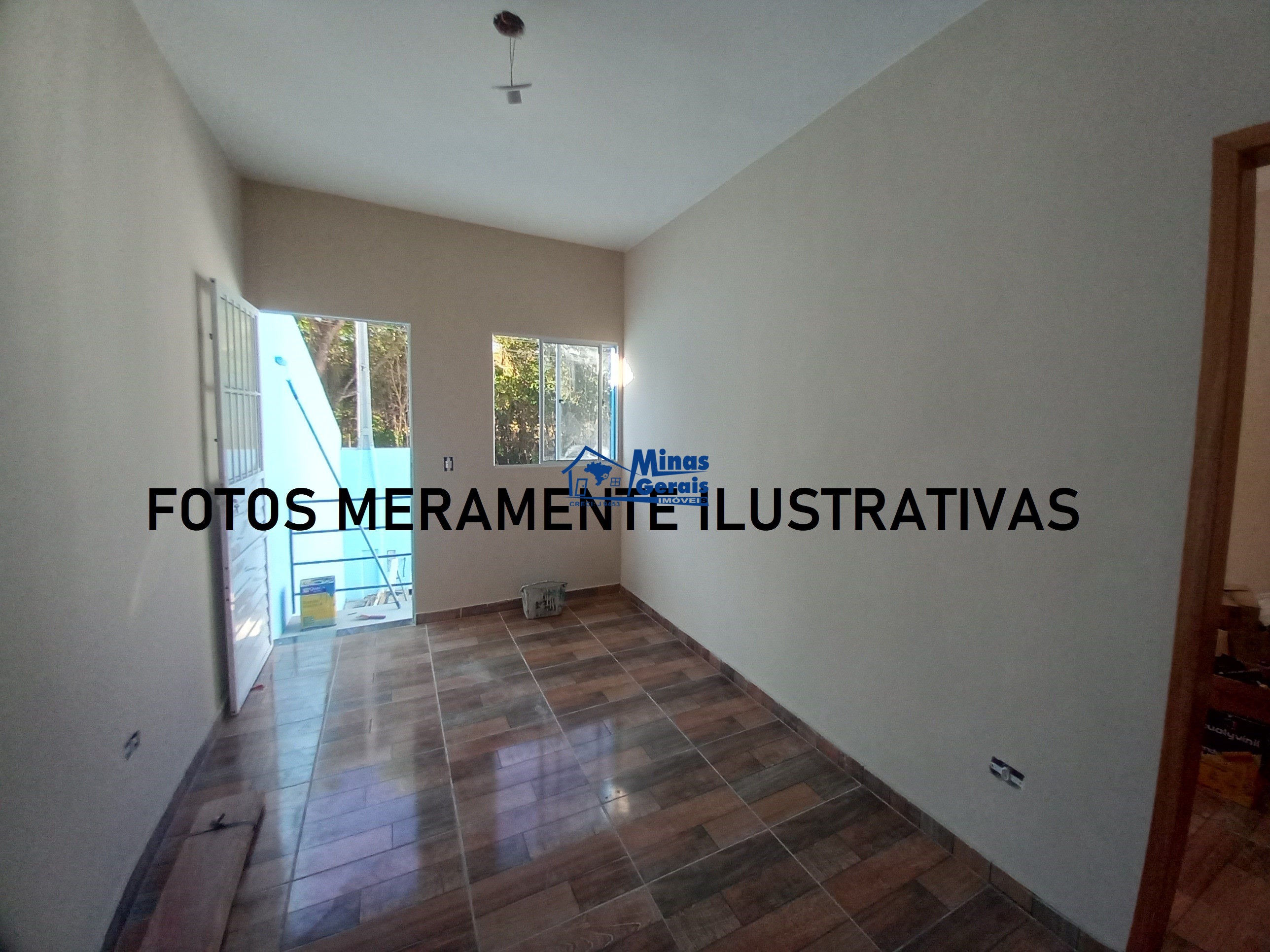 Casa, 2 quartos, 52 m² - Foto 16