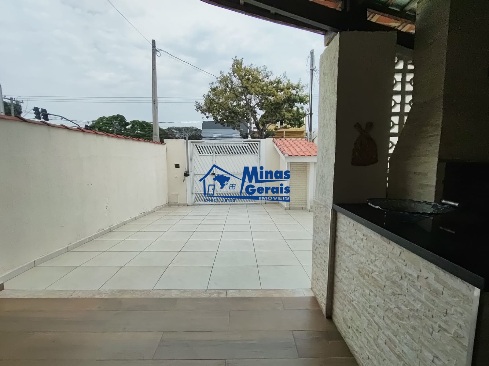 Casa à venda com 4 quartos, 199m² - Foto 5