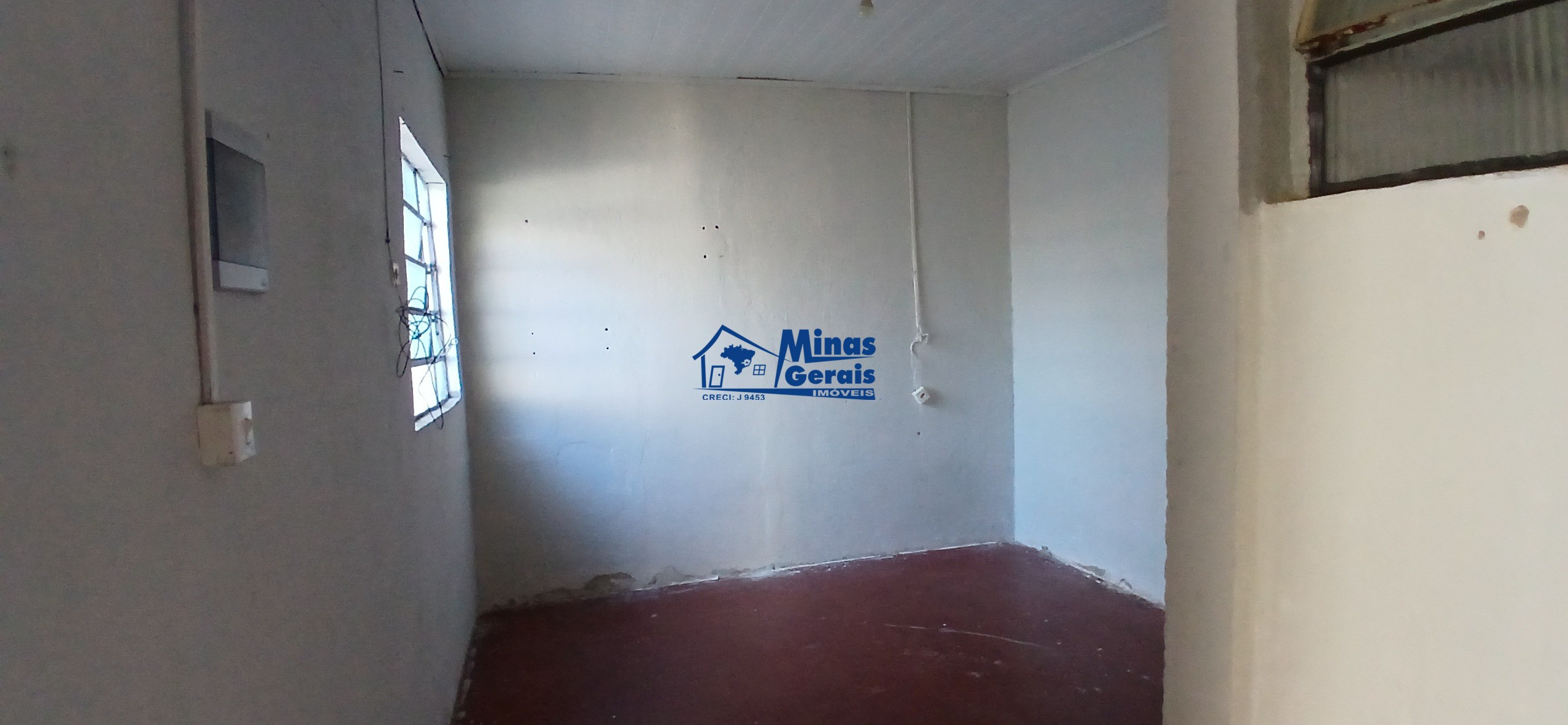 Casa, 1 quarto, 40 m² - Foto 2