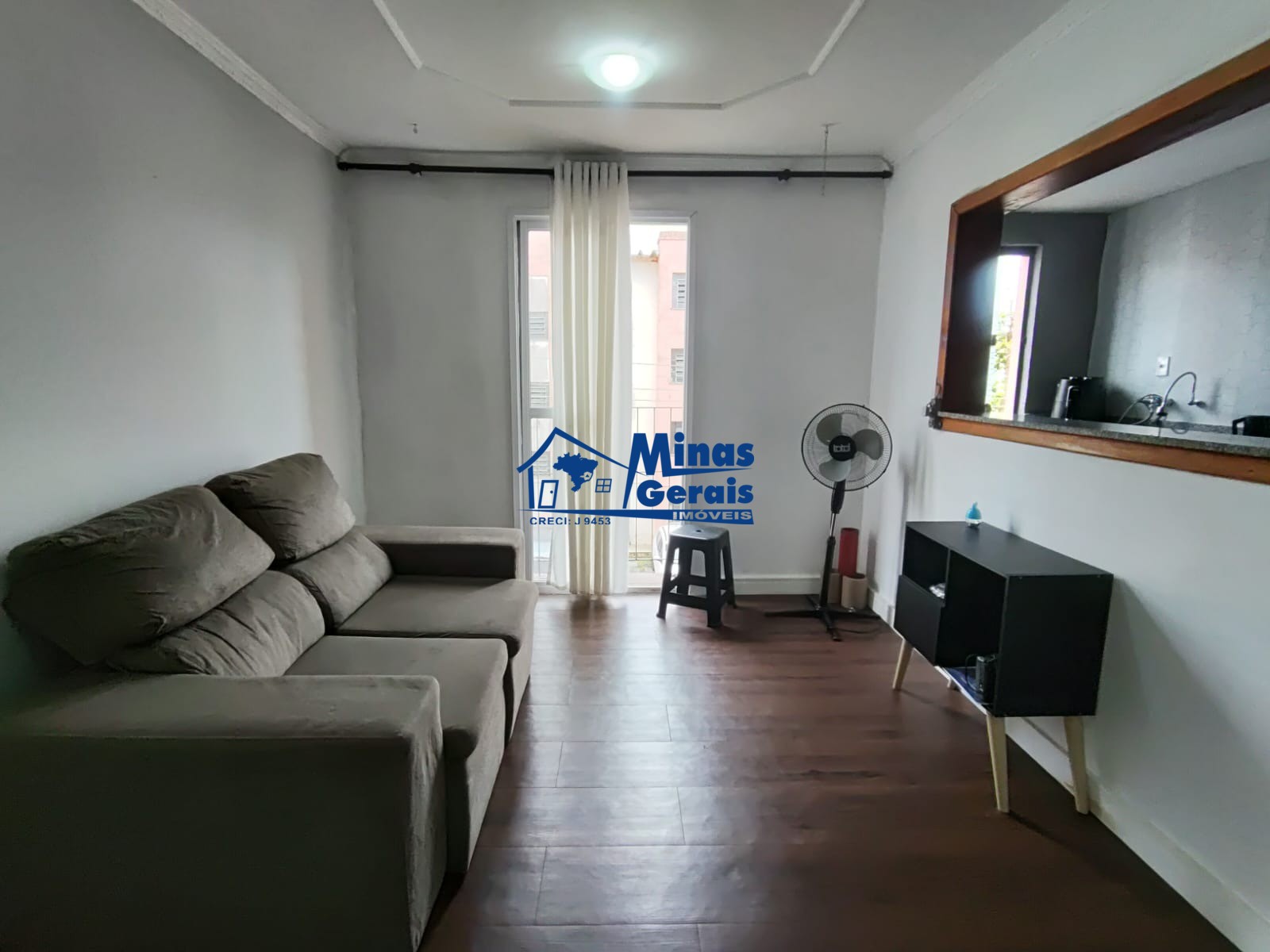 Apartamento, 2 quartos, 49 m² - Foto 5