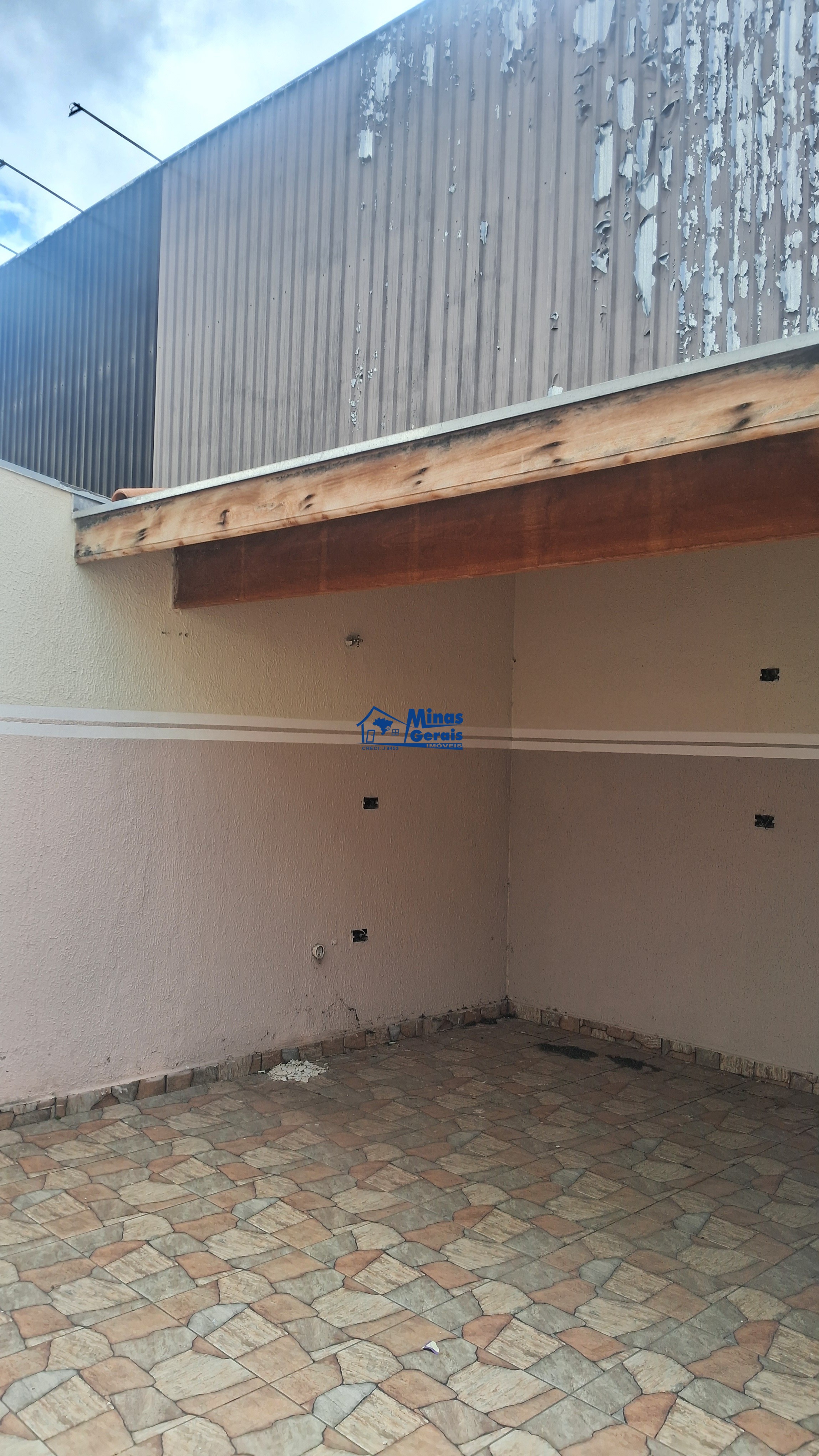 Casa, 2 quartos, 55 m² - Foto 14