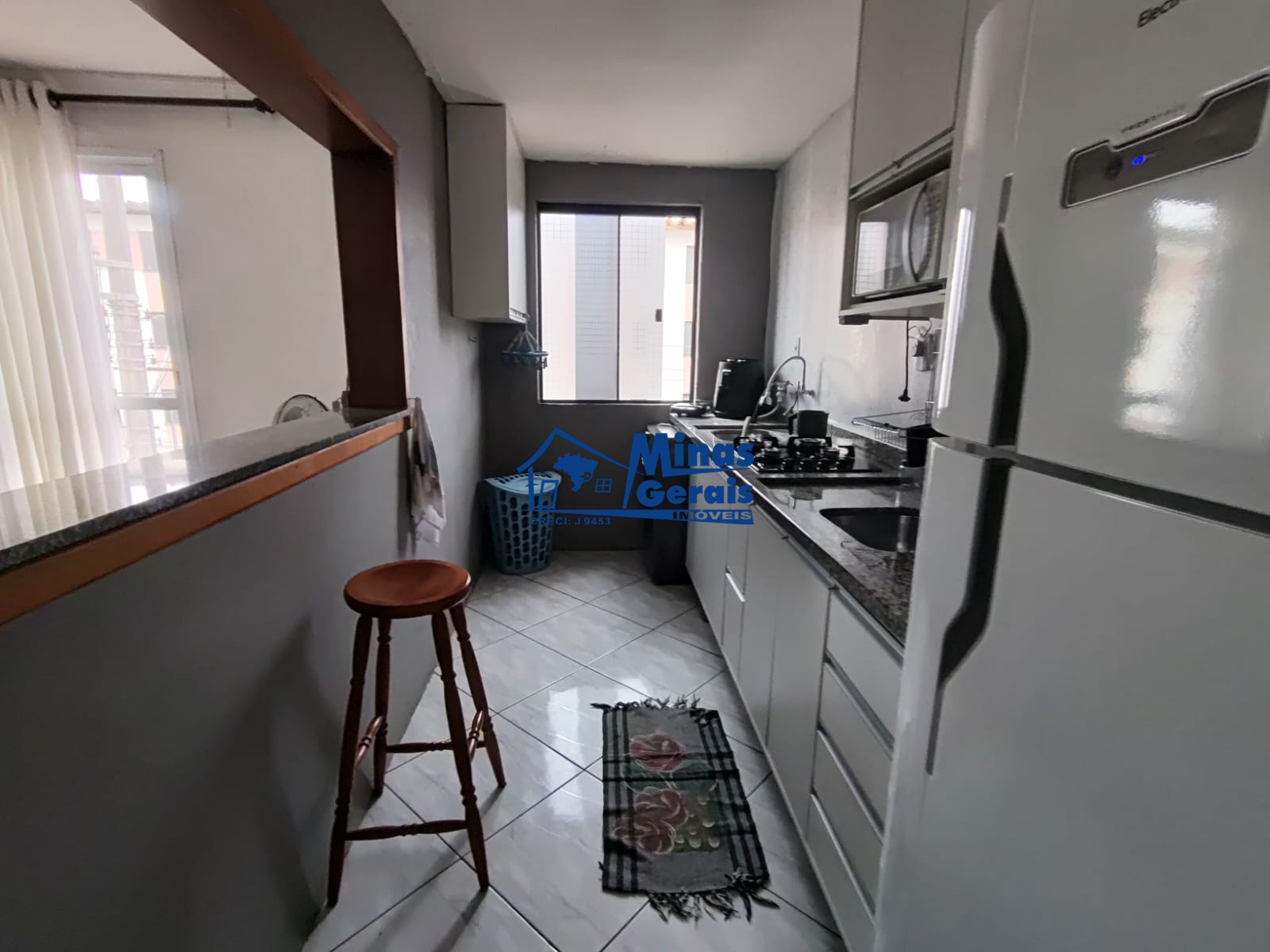 Apartamento, 2 quartos, 49 m² - Foto 7