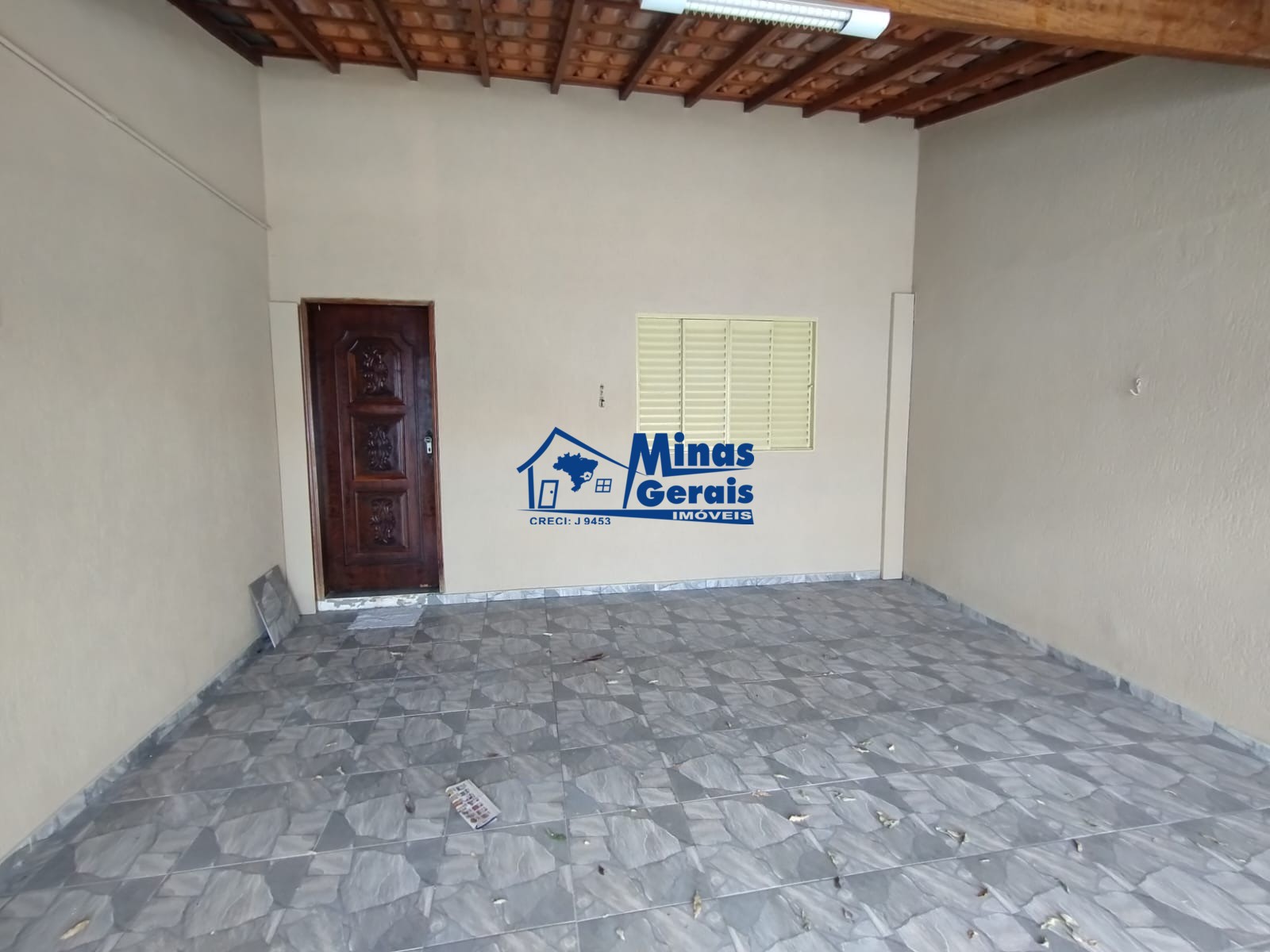 Casa, 2 quartos, 69 m² - Foto 1