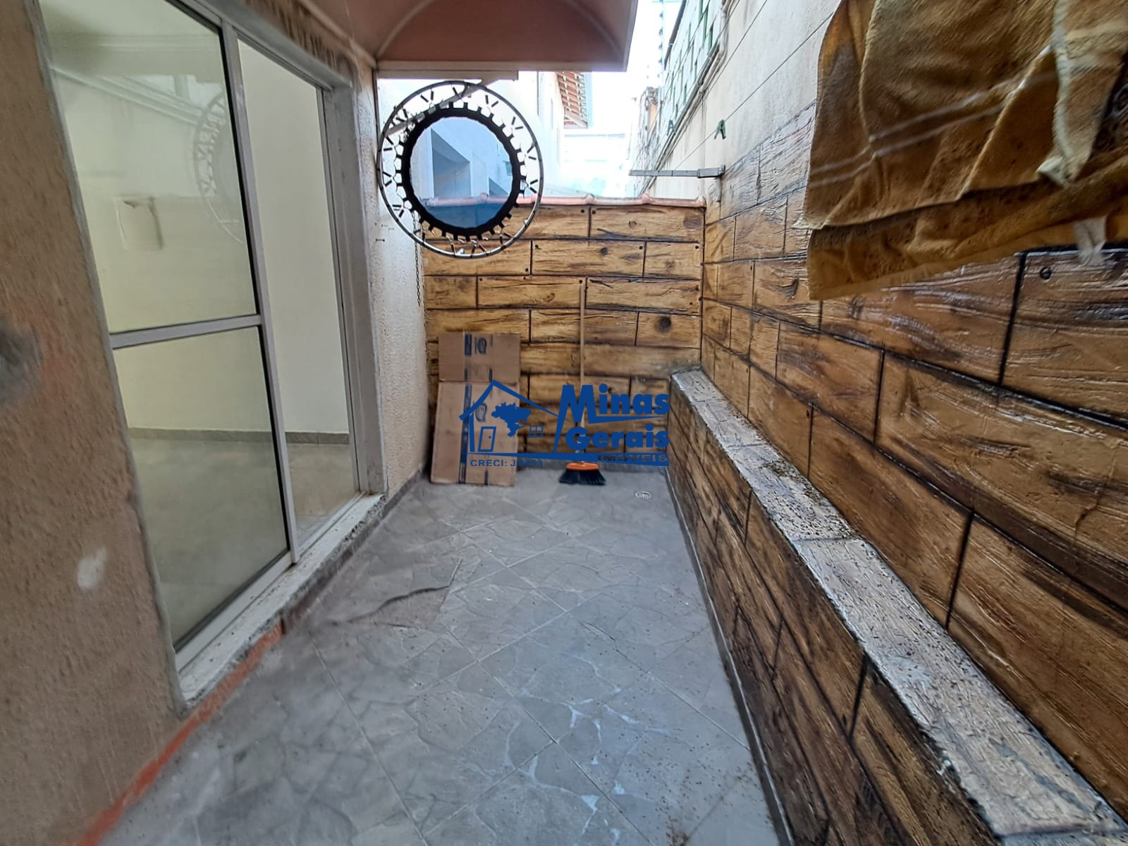 Casa de Condomínio, 2 quartos - Foto 9