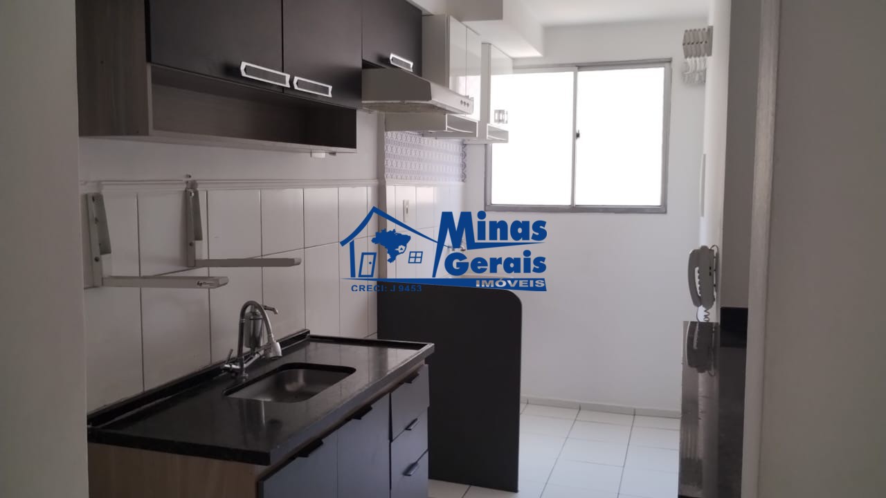 Apartamento para alugar com 3 quartos, 59m² - Foto 6