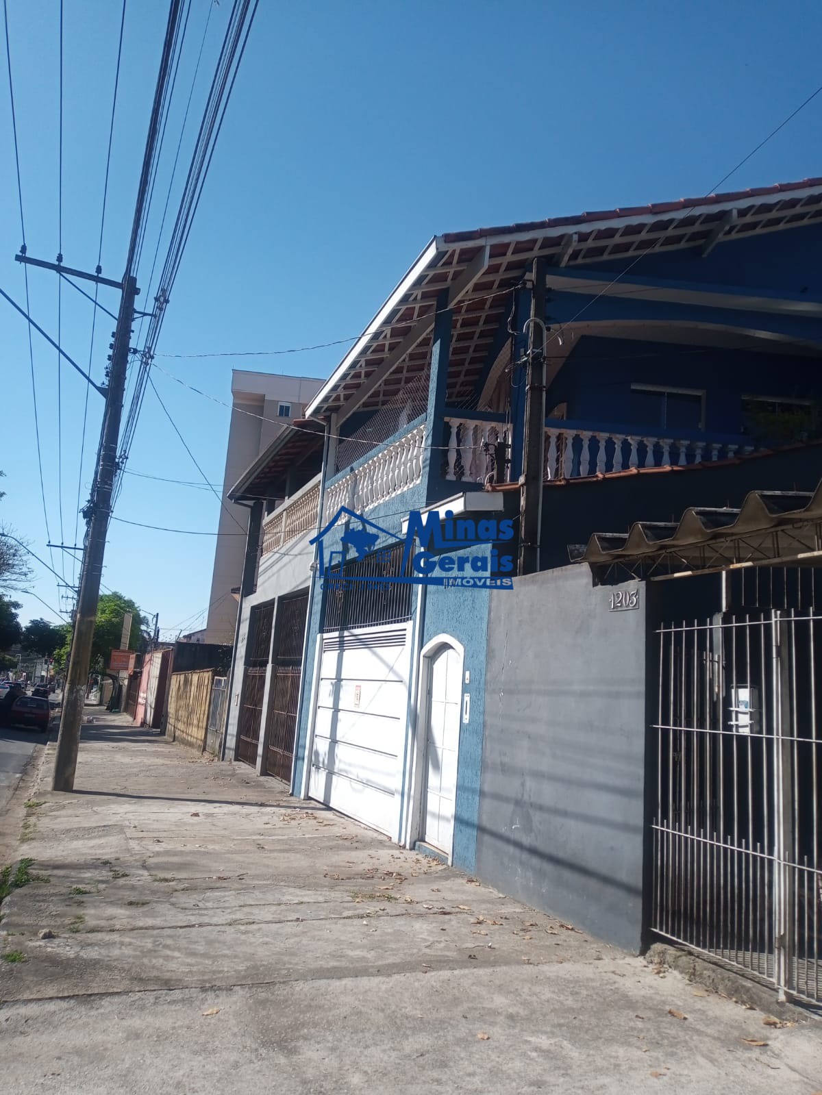 Casa, 3 quartos, 70 m² - Foto 2