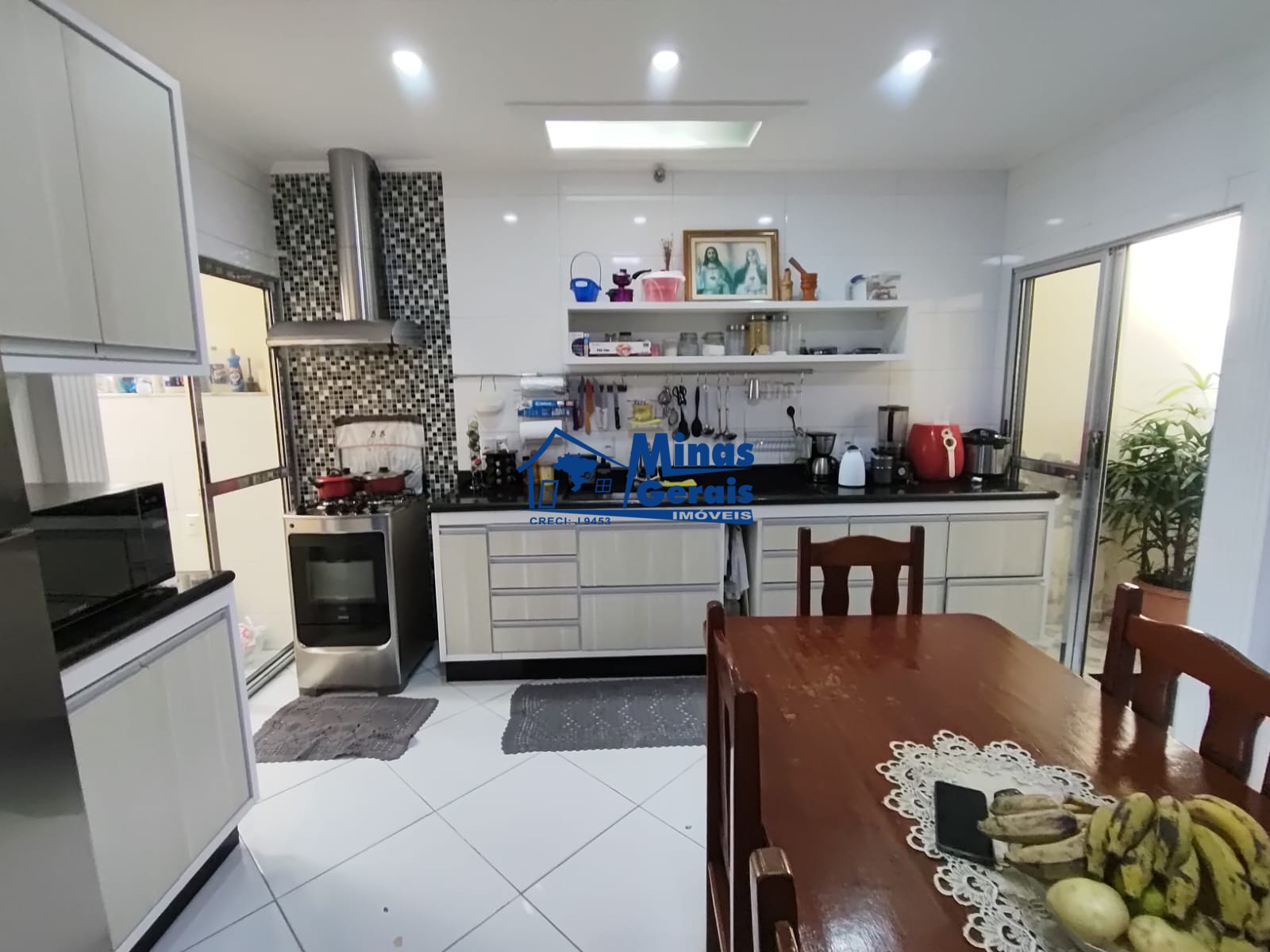 Casa, 3 quartos, 125 m² - Foto 10