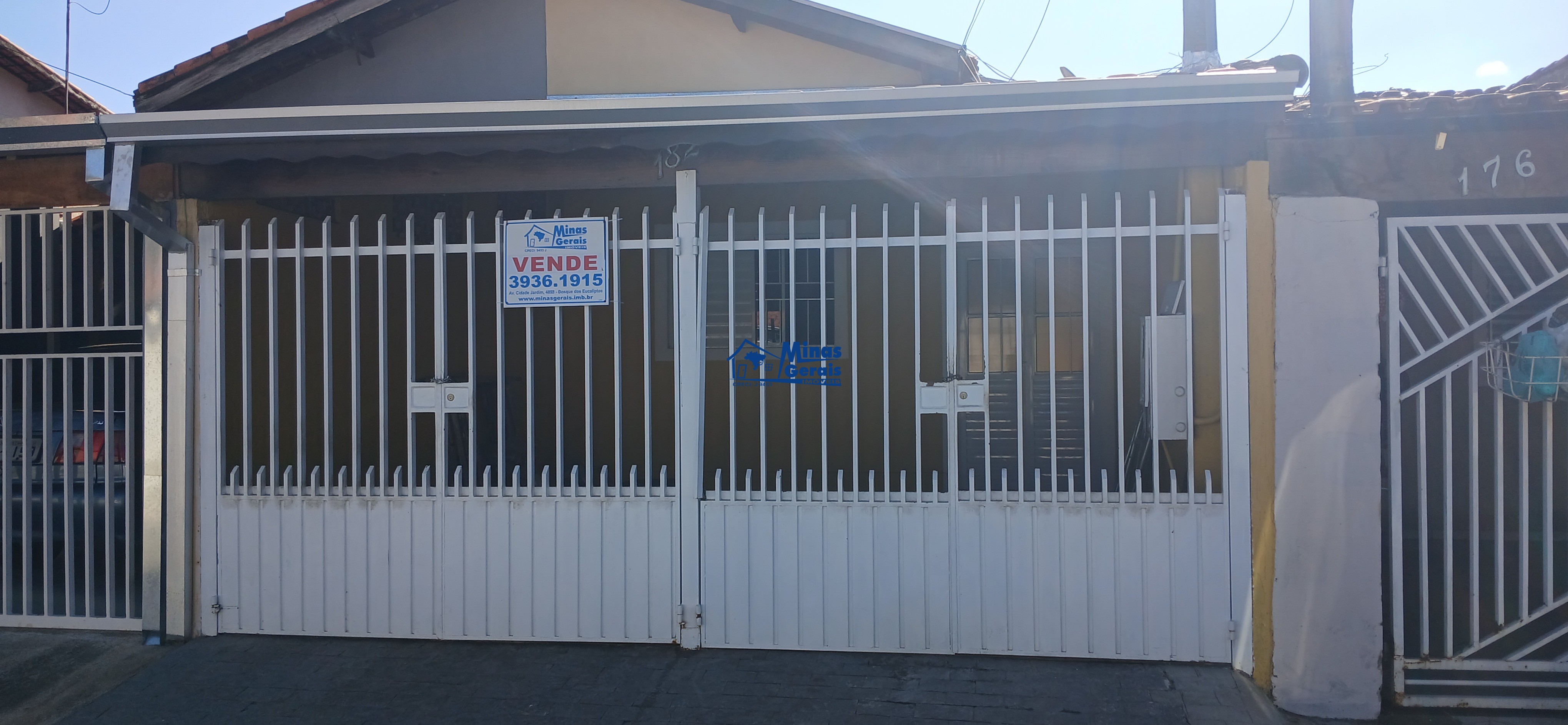 Casa, 2 quartos, 59 m² - Foto 2