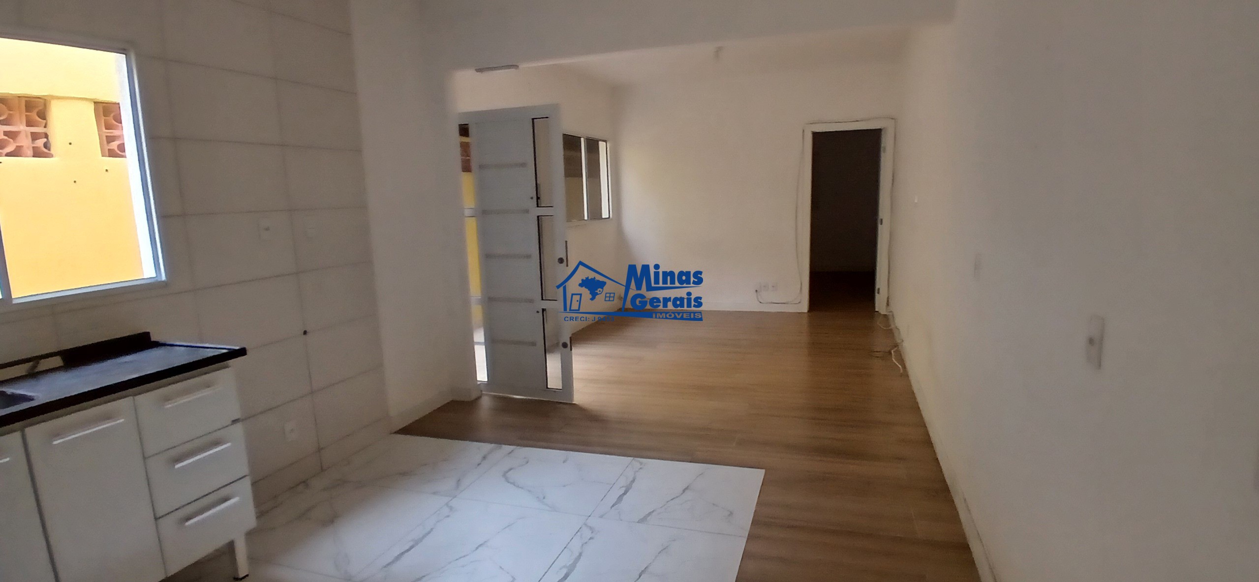 Casa, 2 quartos, 59 m² - Foto 4
