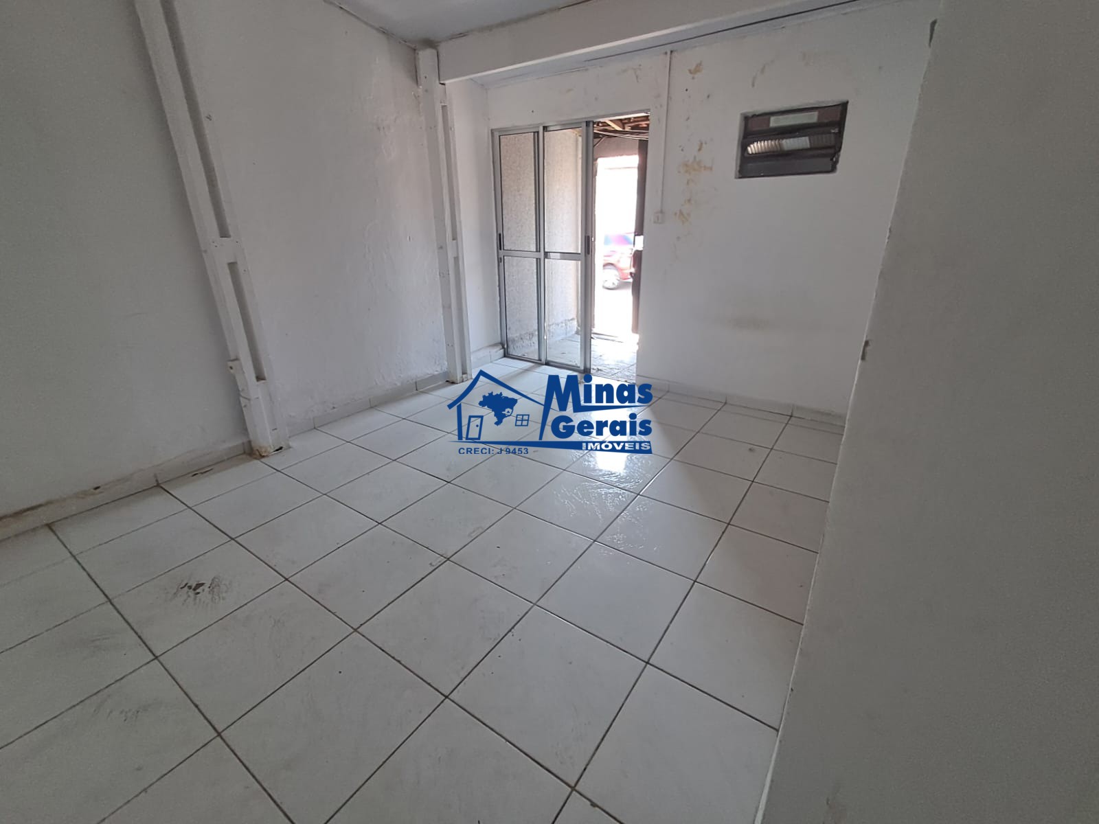 Kitnet-Studio, 30 m² - Foto 1