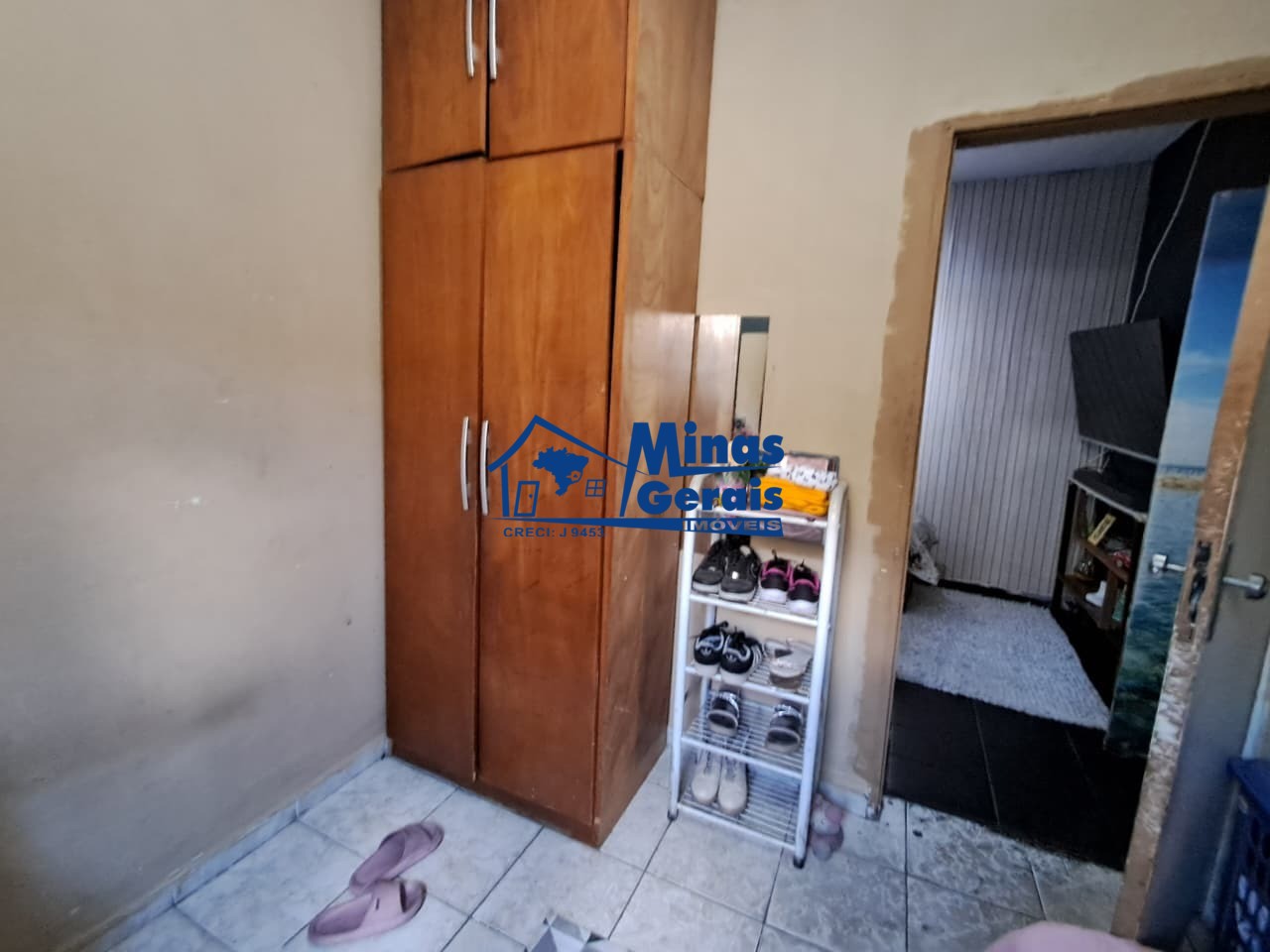 Casa à venda com 3 quartos, 61m² - Foto 7
