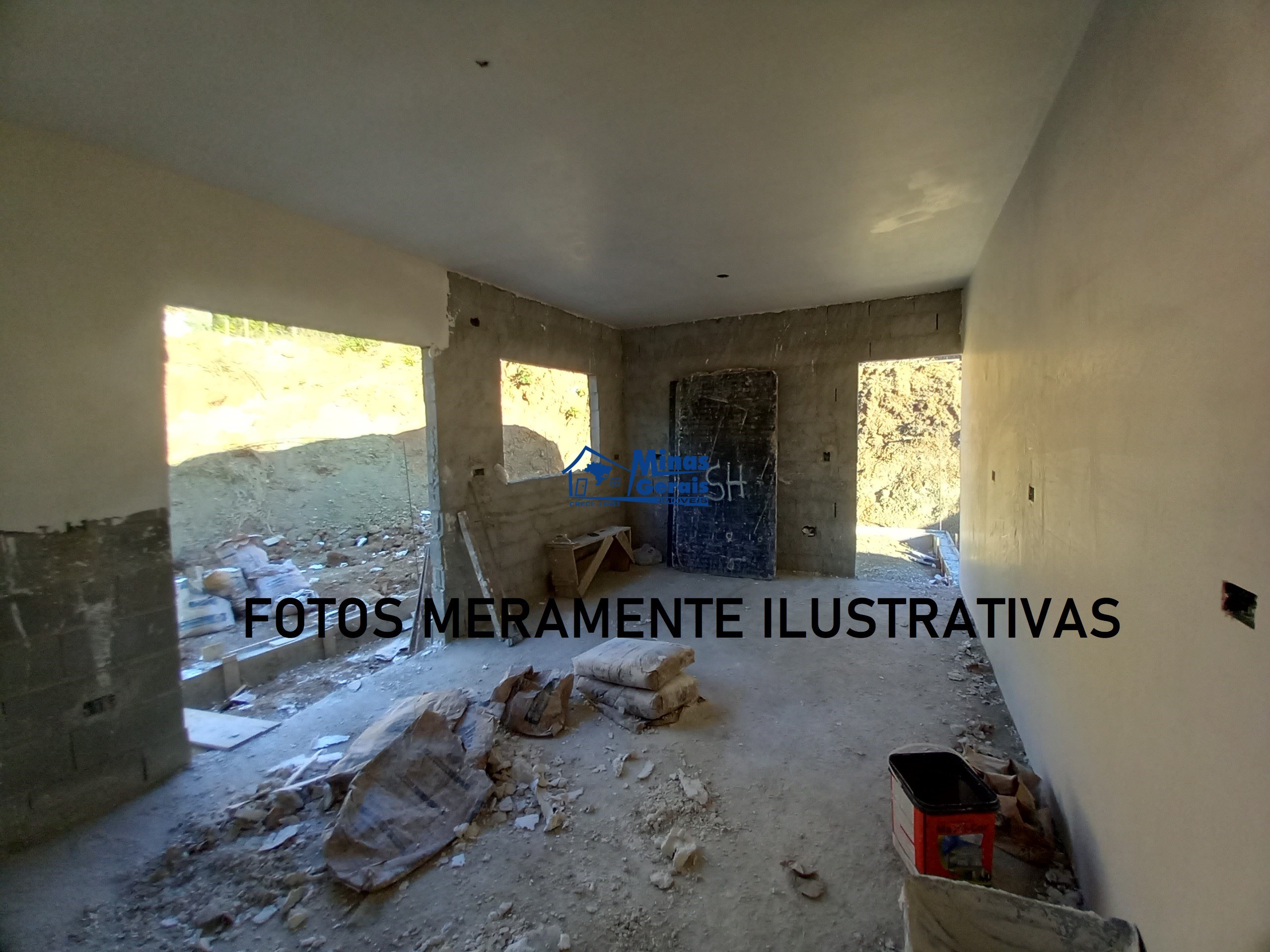 Casa, 2 quartos, 52 m² - Foto 14