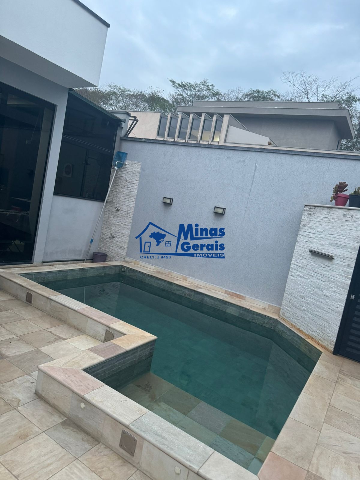 Casa de Condomínio, 4 quartos - Foto 15