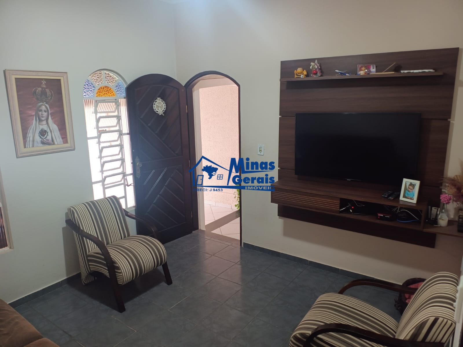 Casa, 3 quartos, 161 m² - Foto 3