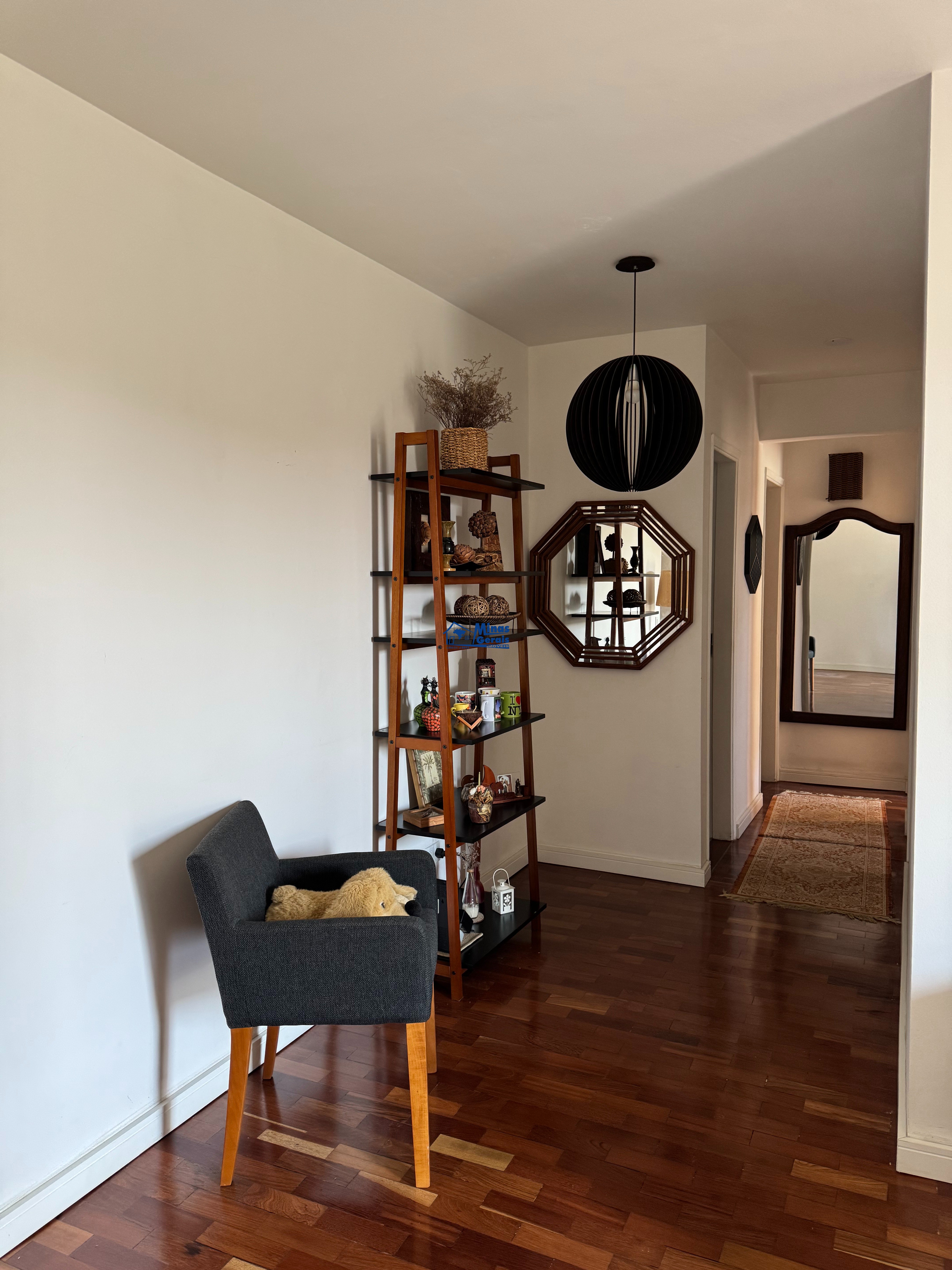 Apartamento à venda com 3 quartos, 75m² - Foto 5