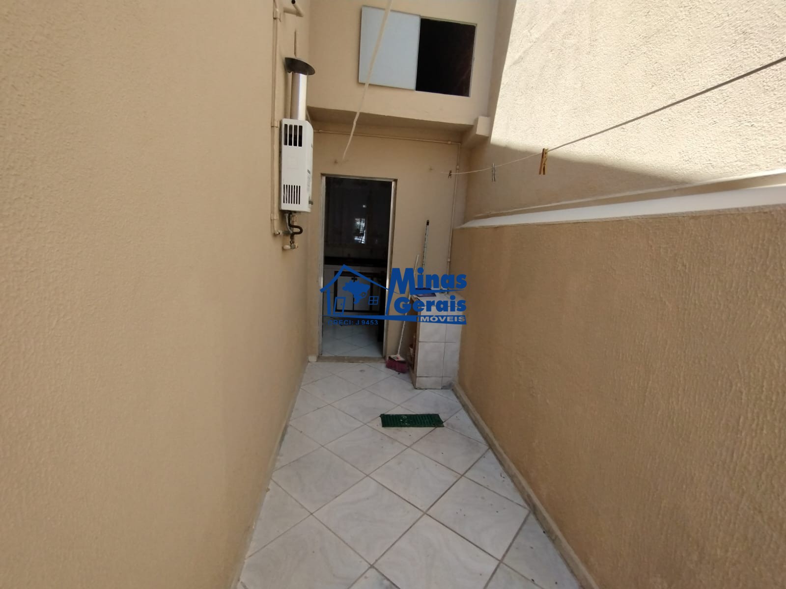 Casa, 2 quartos, 69 m² - Foto 11