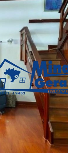 Casa à venda com 5 quartos, 250m² - Foto 5