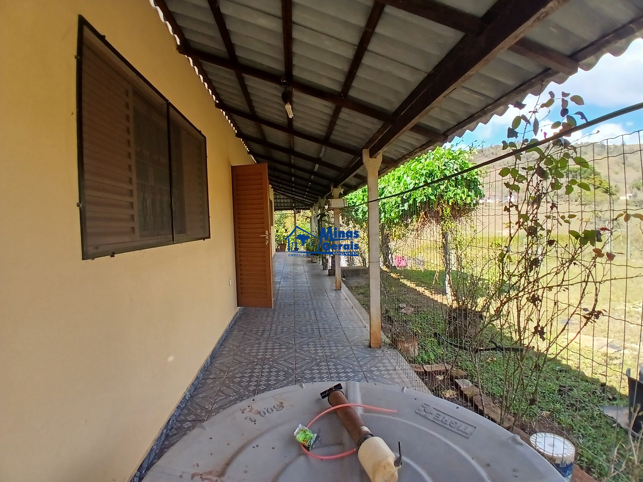 Sítio, 2 quartos, 9300 m² - Foto 3