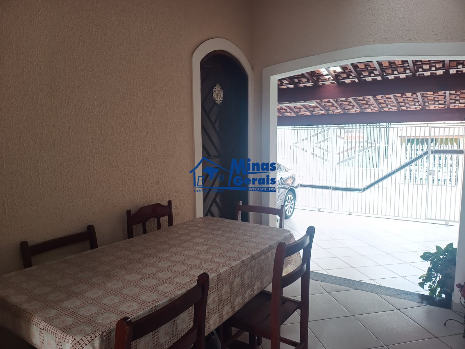 Casa, 3 quartos, 161 m² - Foto 2