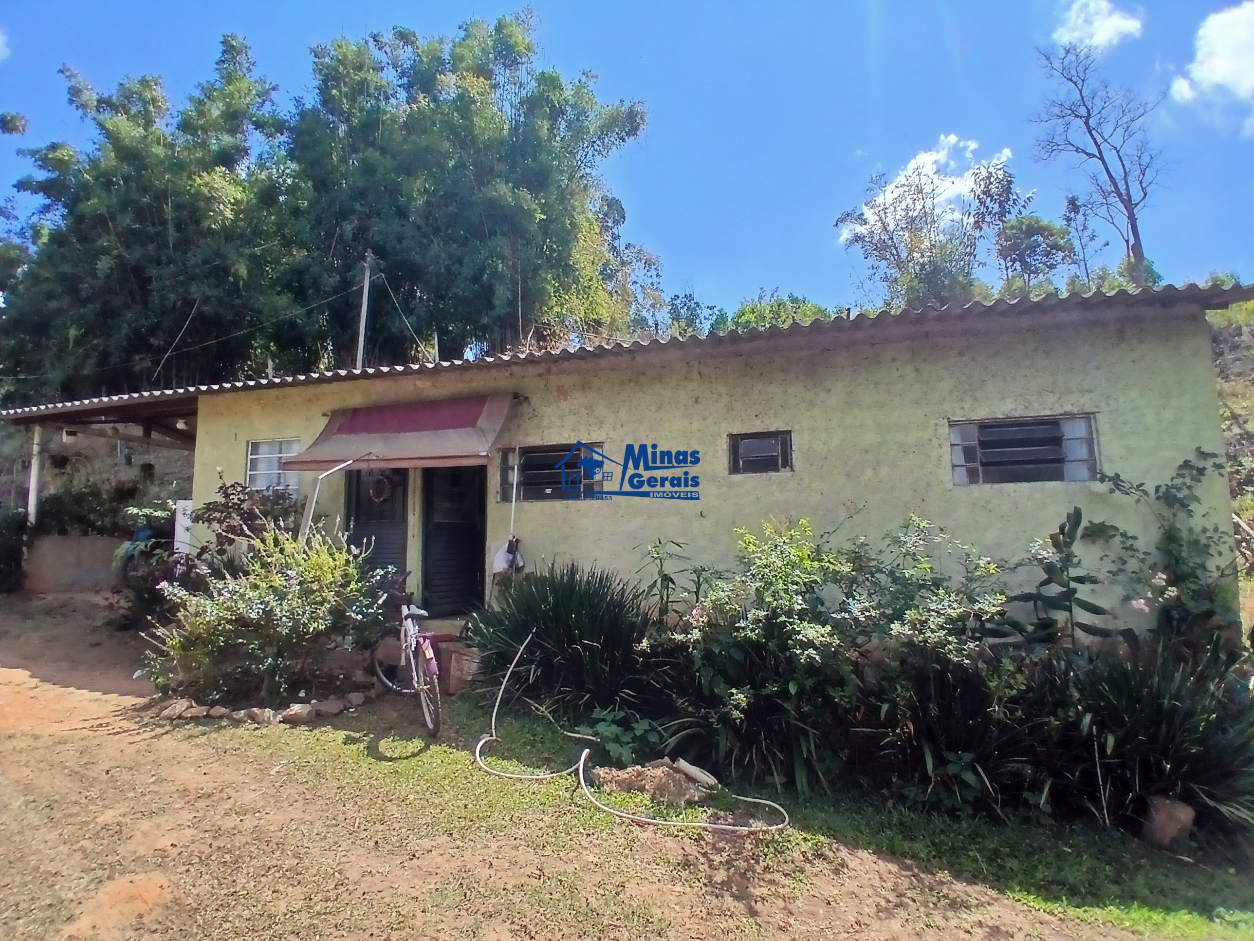 Sítio, 2 quartos, 9300 m² - Foto 18