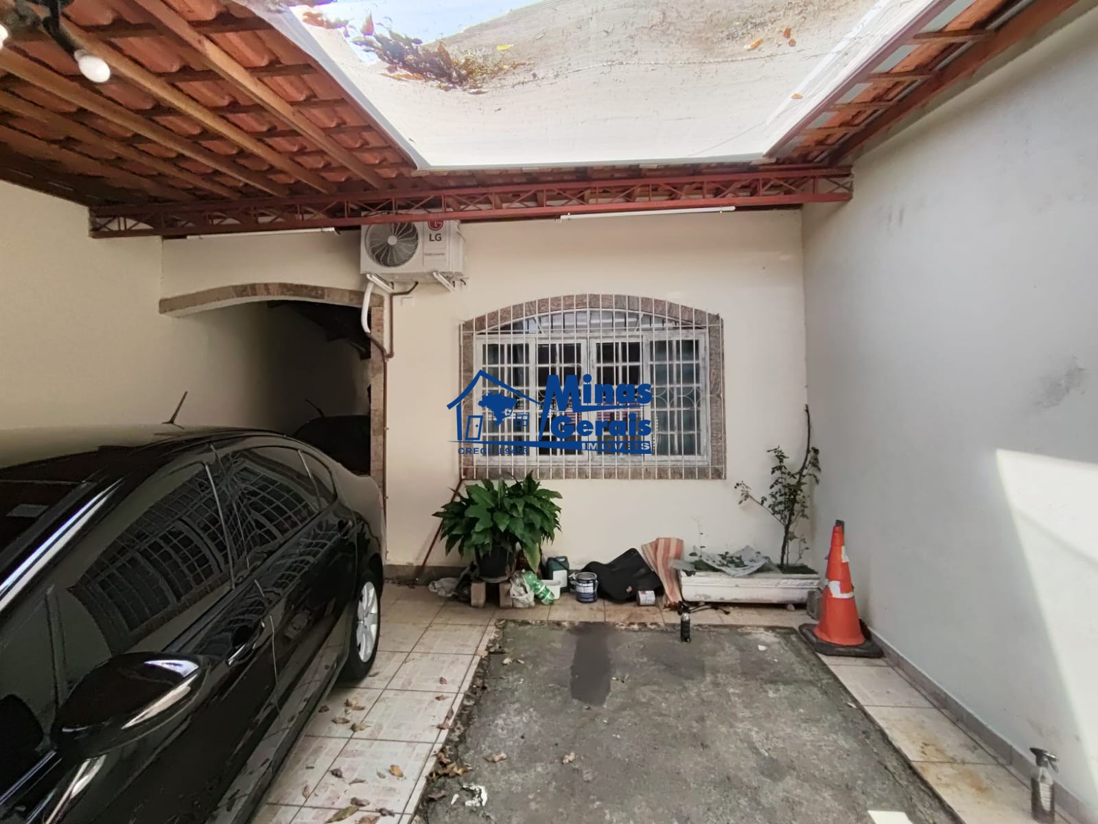 Casa, 3 quartos, 134 m² - Foto 2