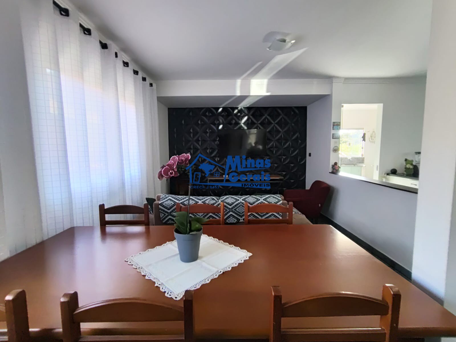 Casa, 6 quartos - Foto 1