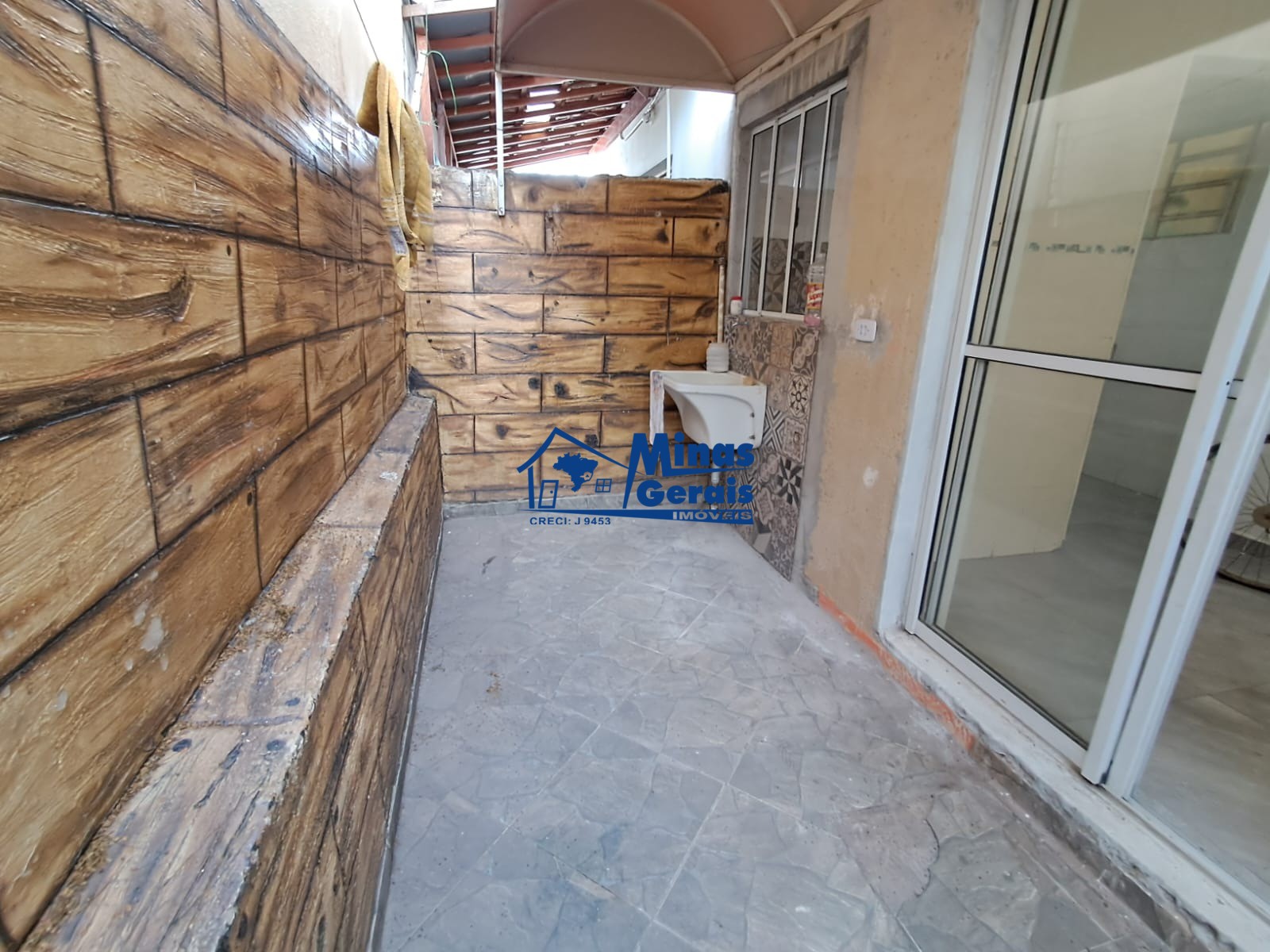 Casa de Condomínio, 2 quartos - Foto 11