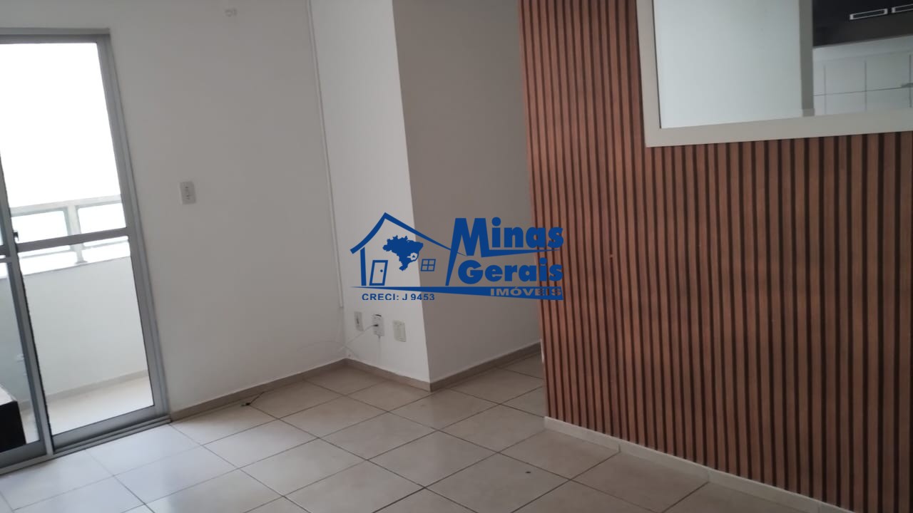 Apartamento para alugar com 3 quartos, 59m² - Foto 2