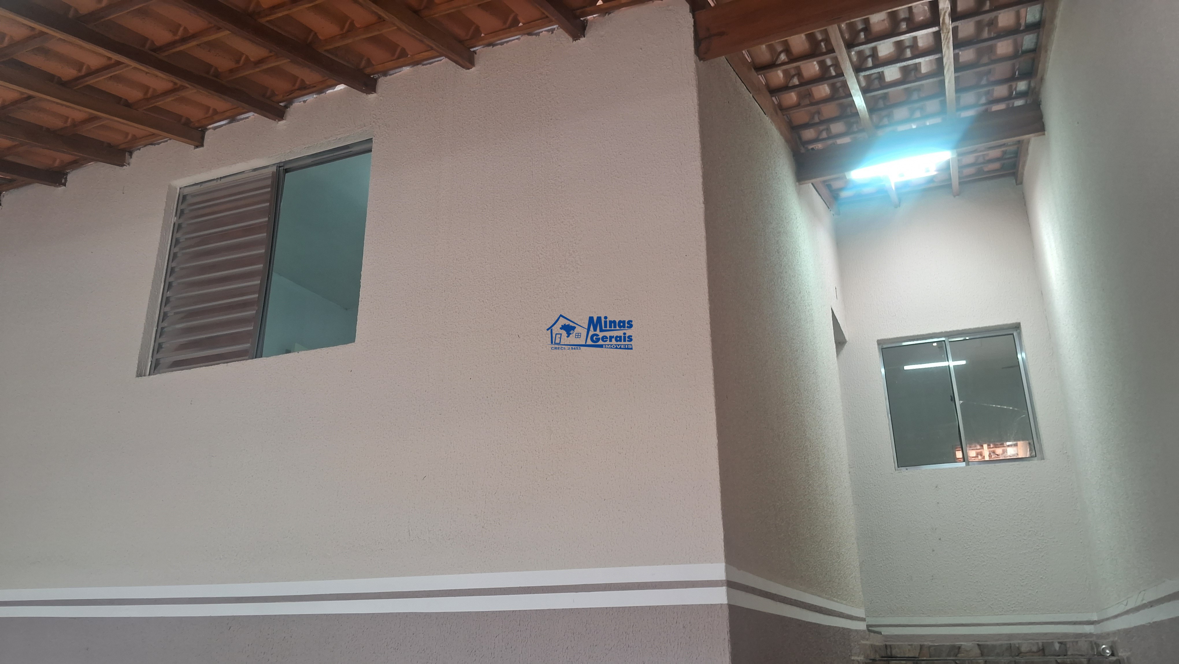 Casa, 2 quartos, 55 m² - Foto 2