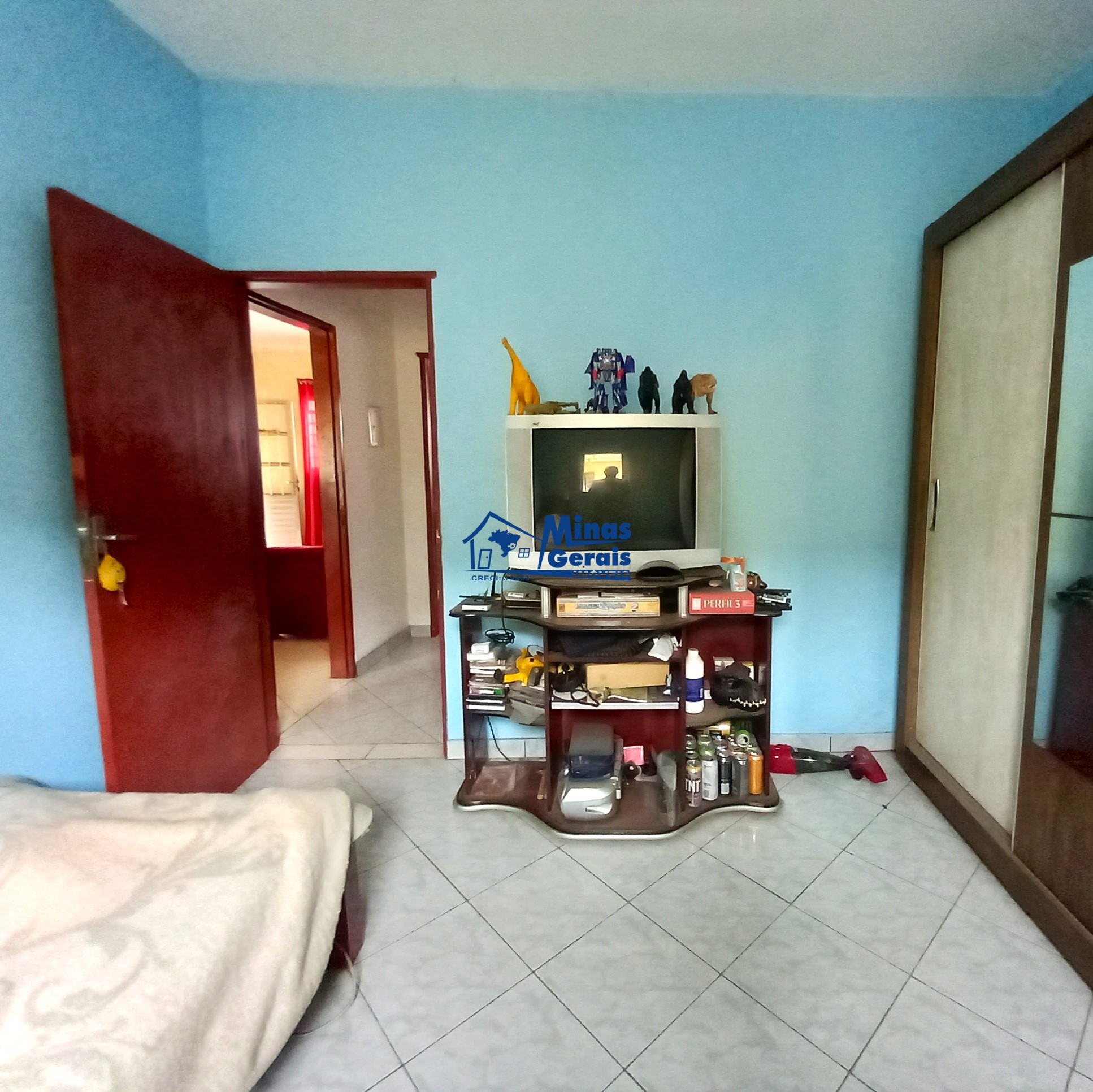 Casa, 2 quartos, 115 m² - Foto 6