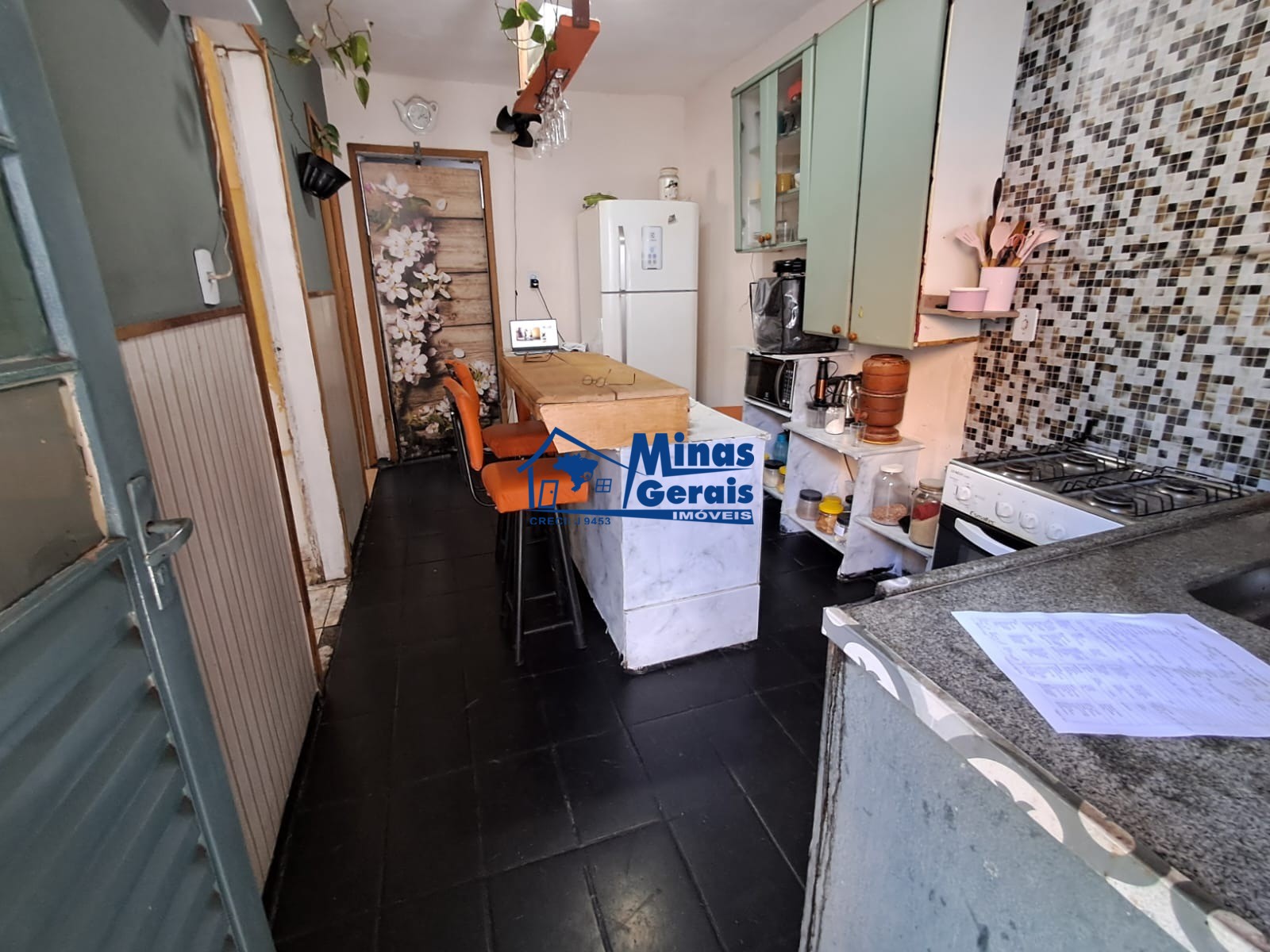 Casa à venda com 3 quartos, 61m² - Foto 3