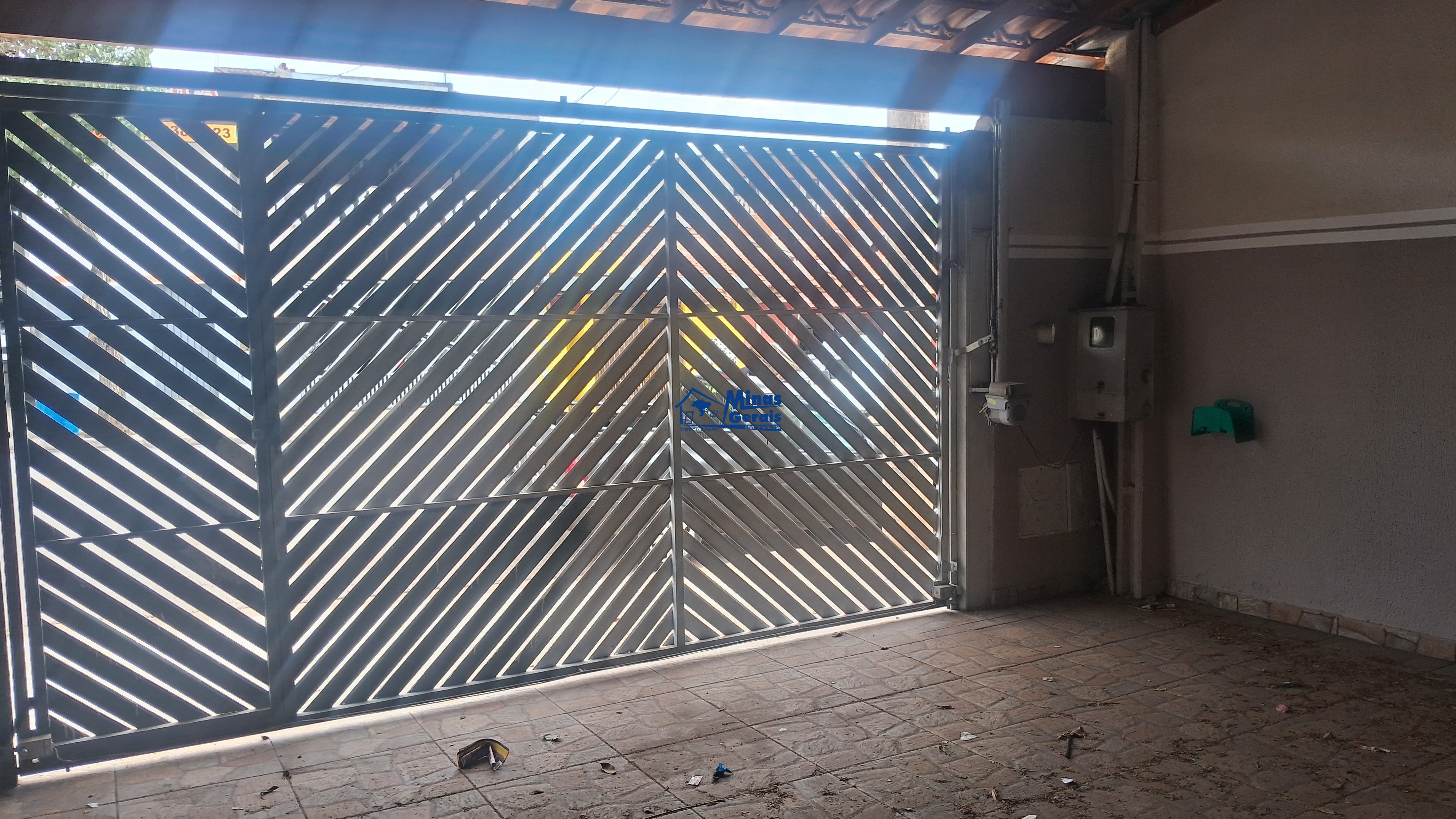 Casa, 2 quartos, 55 m² - Foto 1