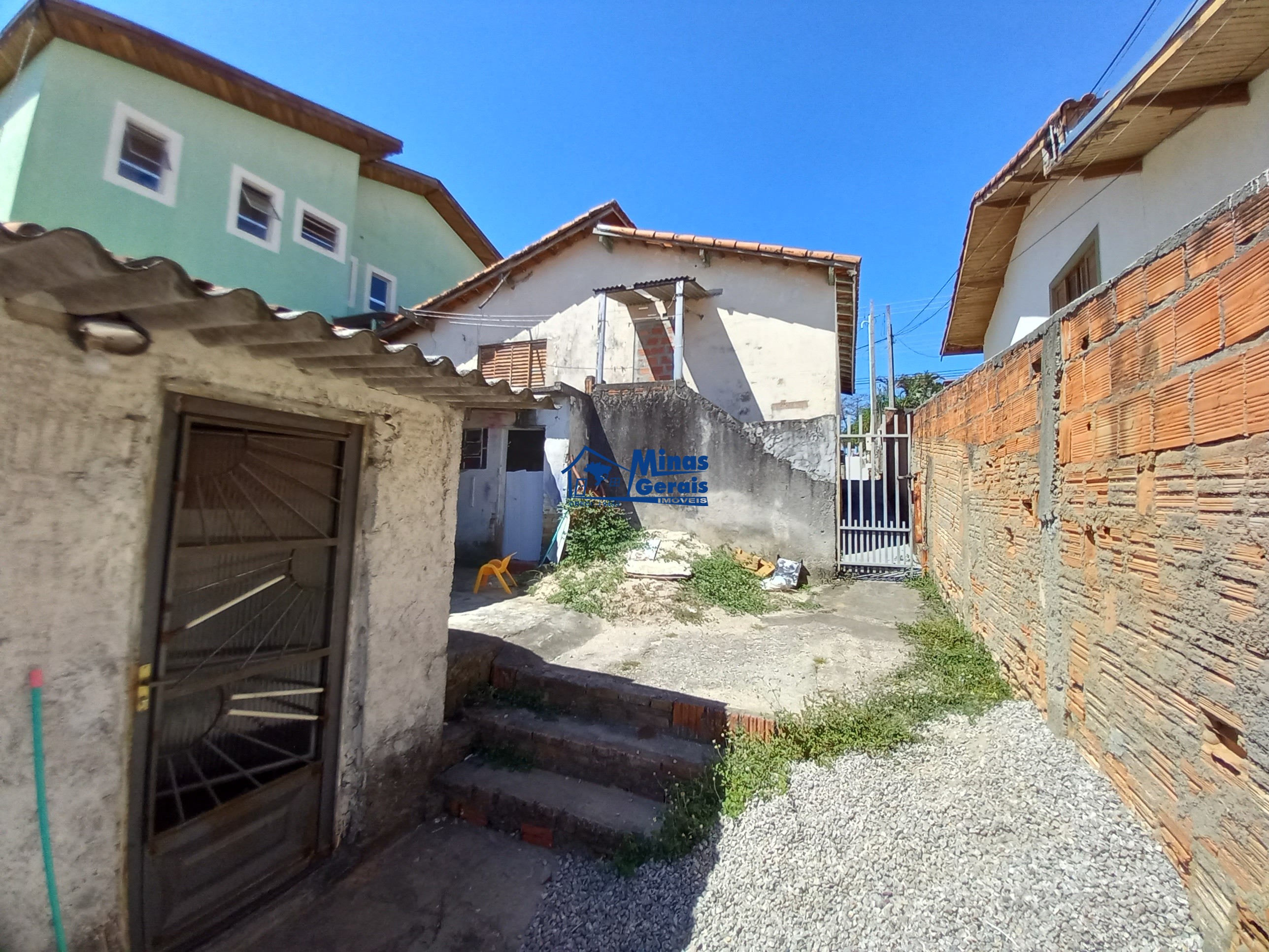 Casa, 2 quartos, 80 m² - Foto 3