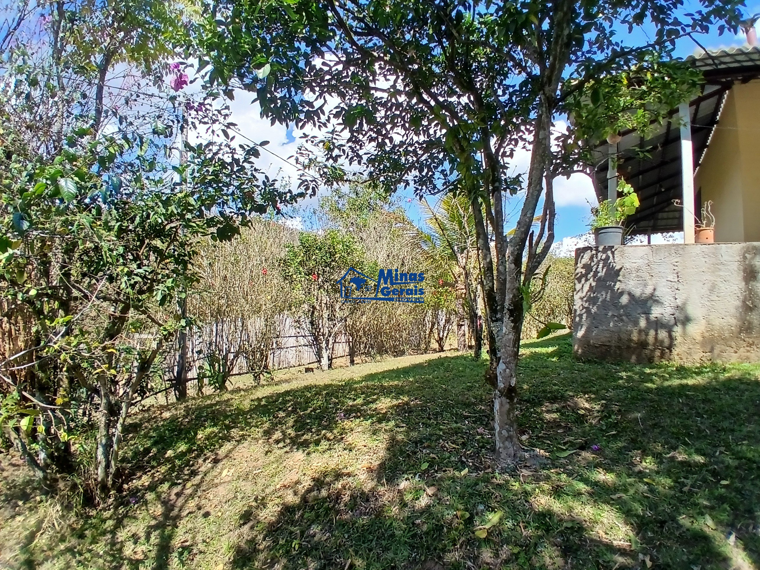 Sítio, 2 quartos, 9300 m² - Foto 11