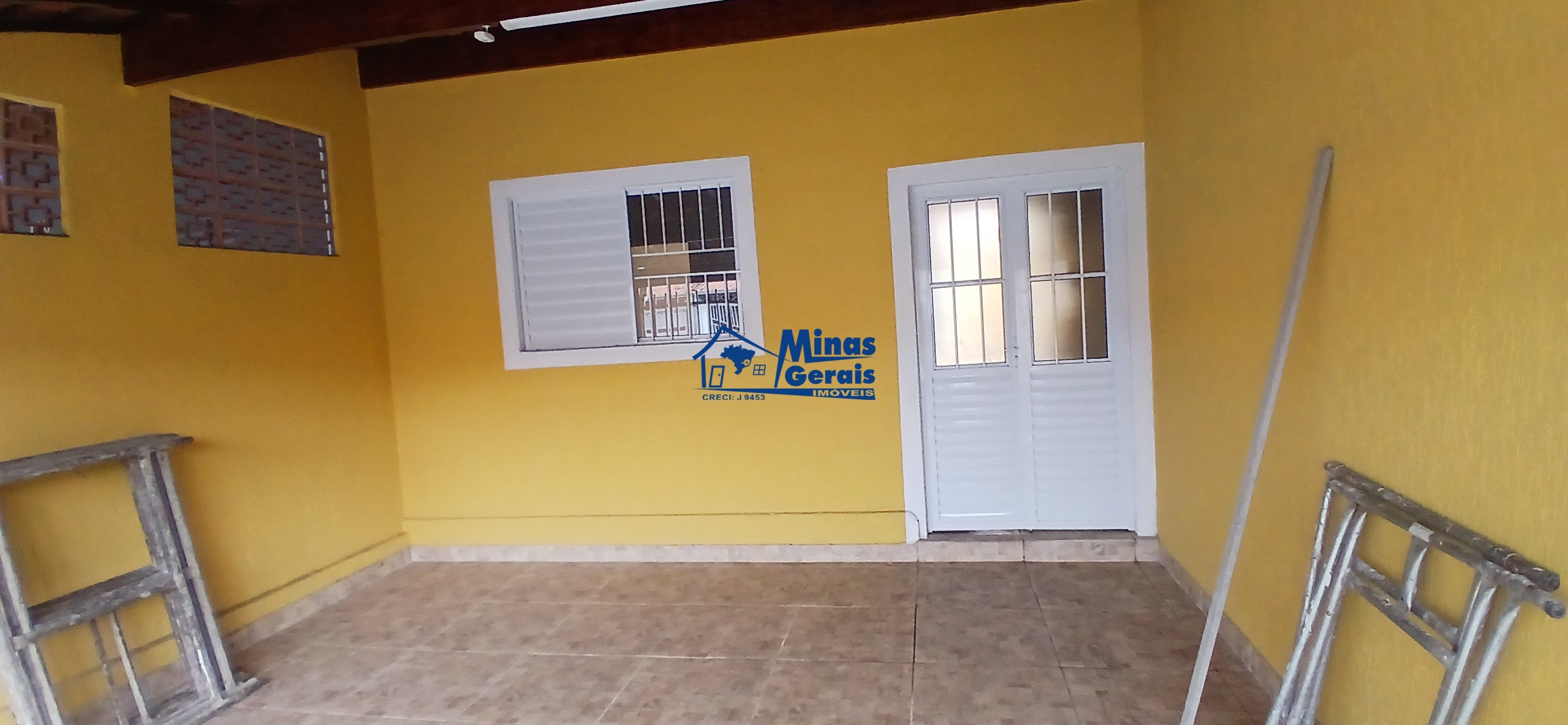 Casa, 2 quartos, 59 m² - Foto 1