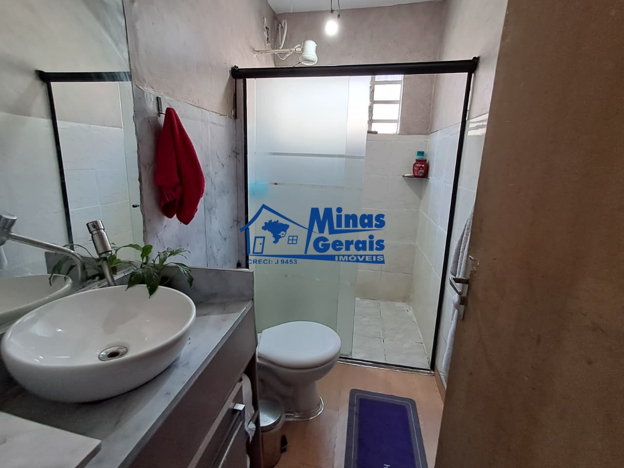 Casa à venda com 3 quartos, 61m² - Foto 9