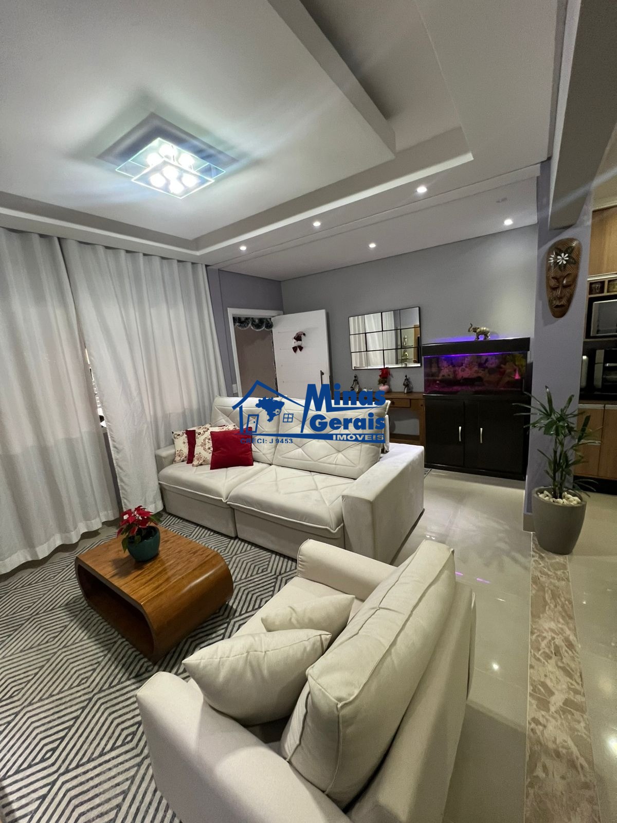 Casa, 3 quartos, 133 m² - Foto 3