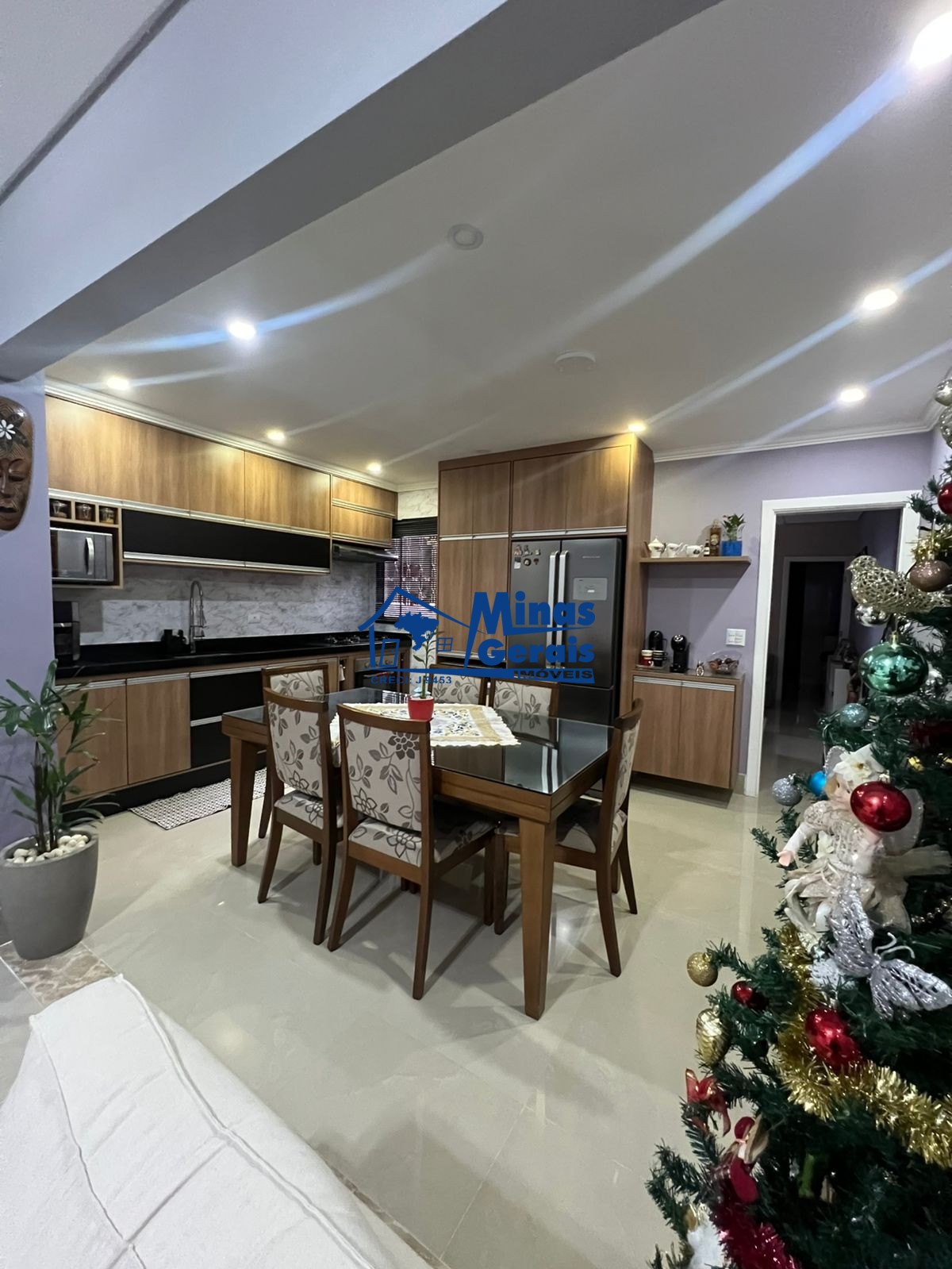 Casa, 3 quartos, 133 m² - Foto 1