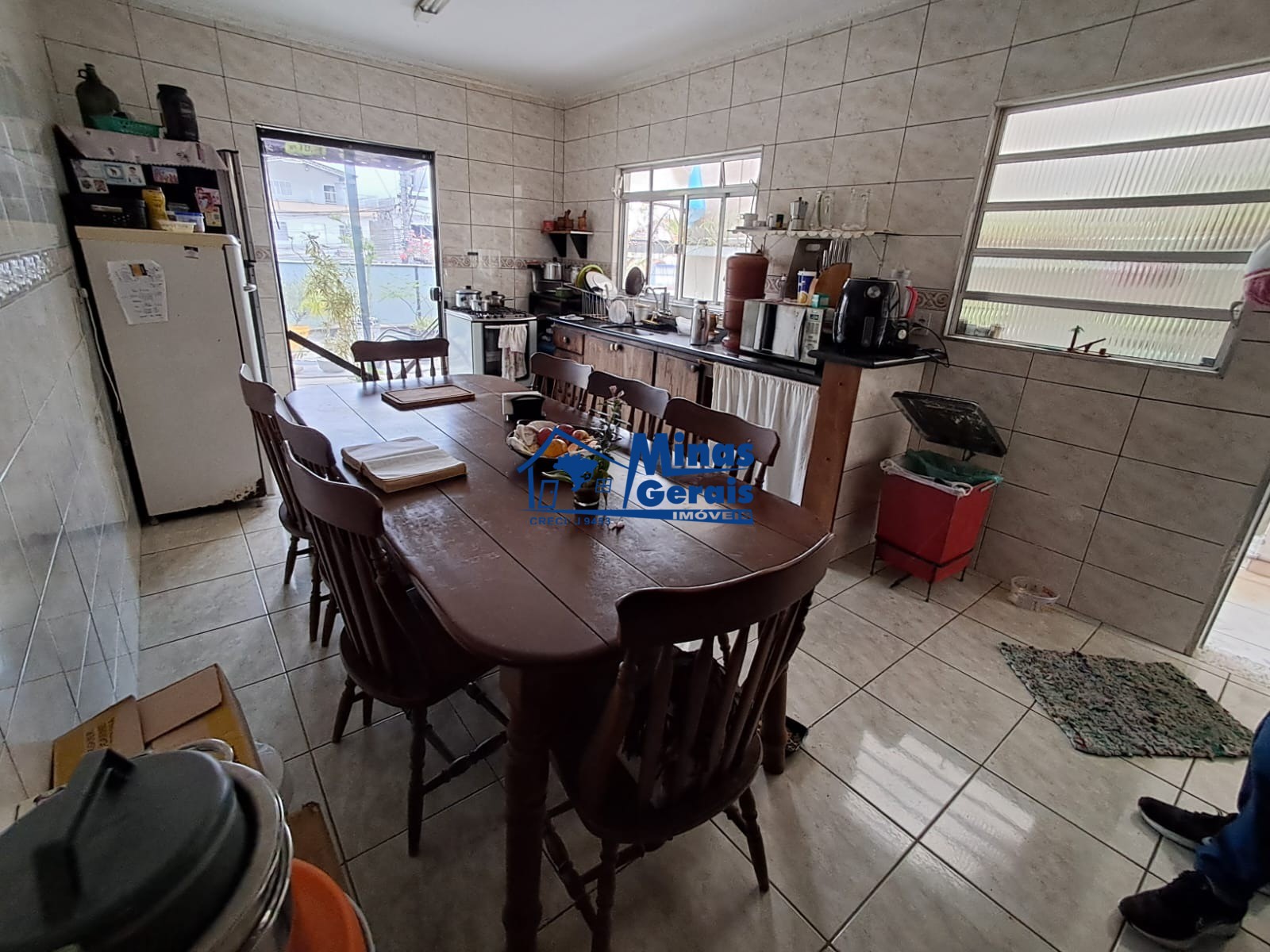 Casa à venda com 3 quartos, 262m² - Foto 17