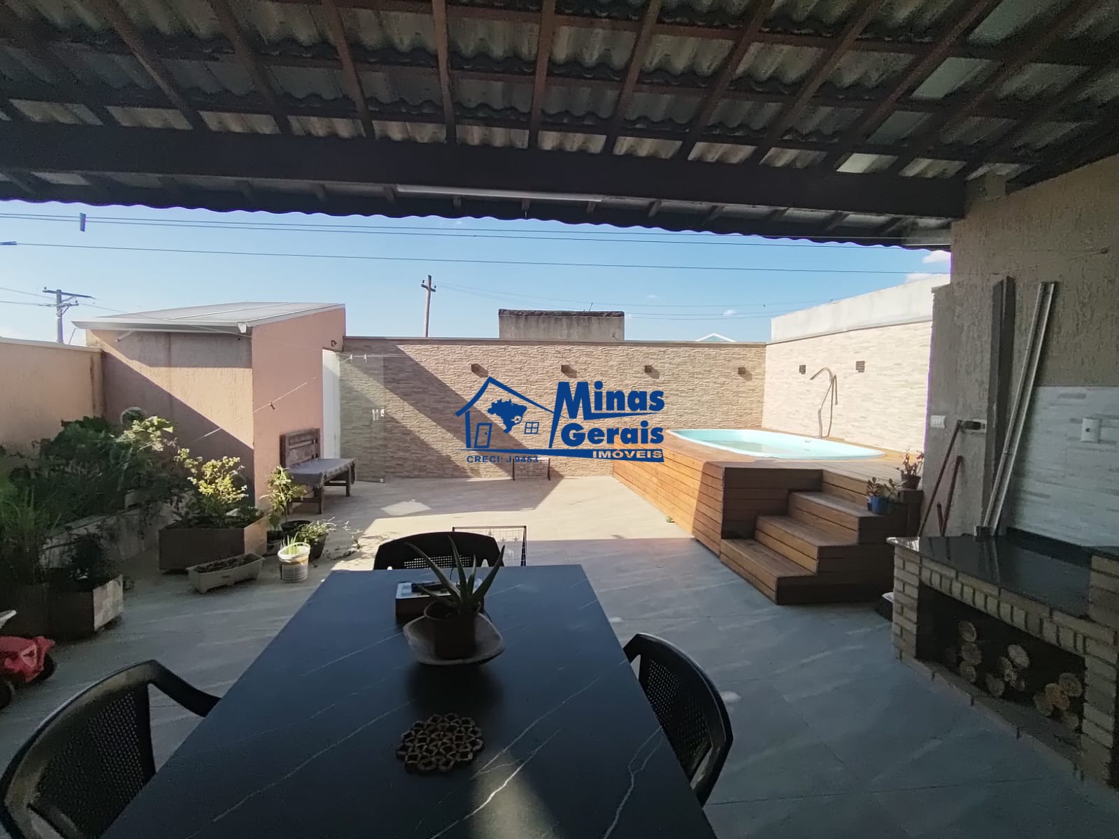 Casa, 3 quartos, 118 m² - Foto 21