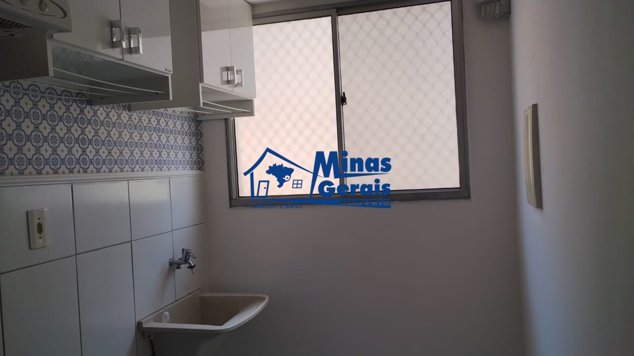 Apartamento para alugar com 3 quartos, 59m² - Foto 9