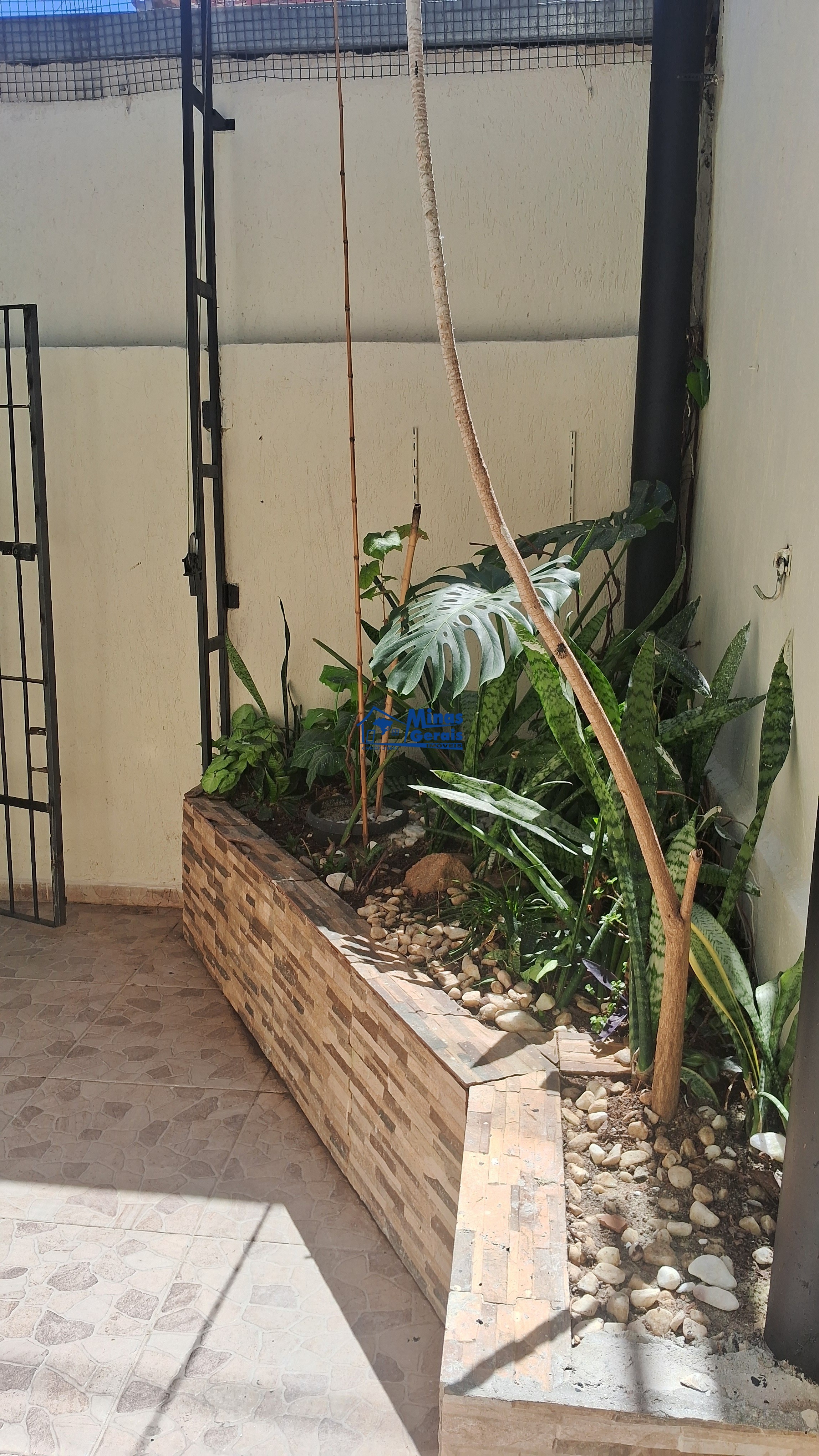 Casa, 1 quarto, 60 m² - Foto 29