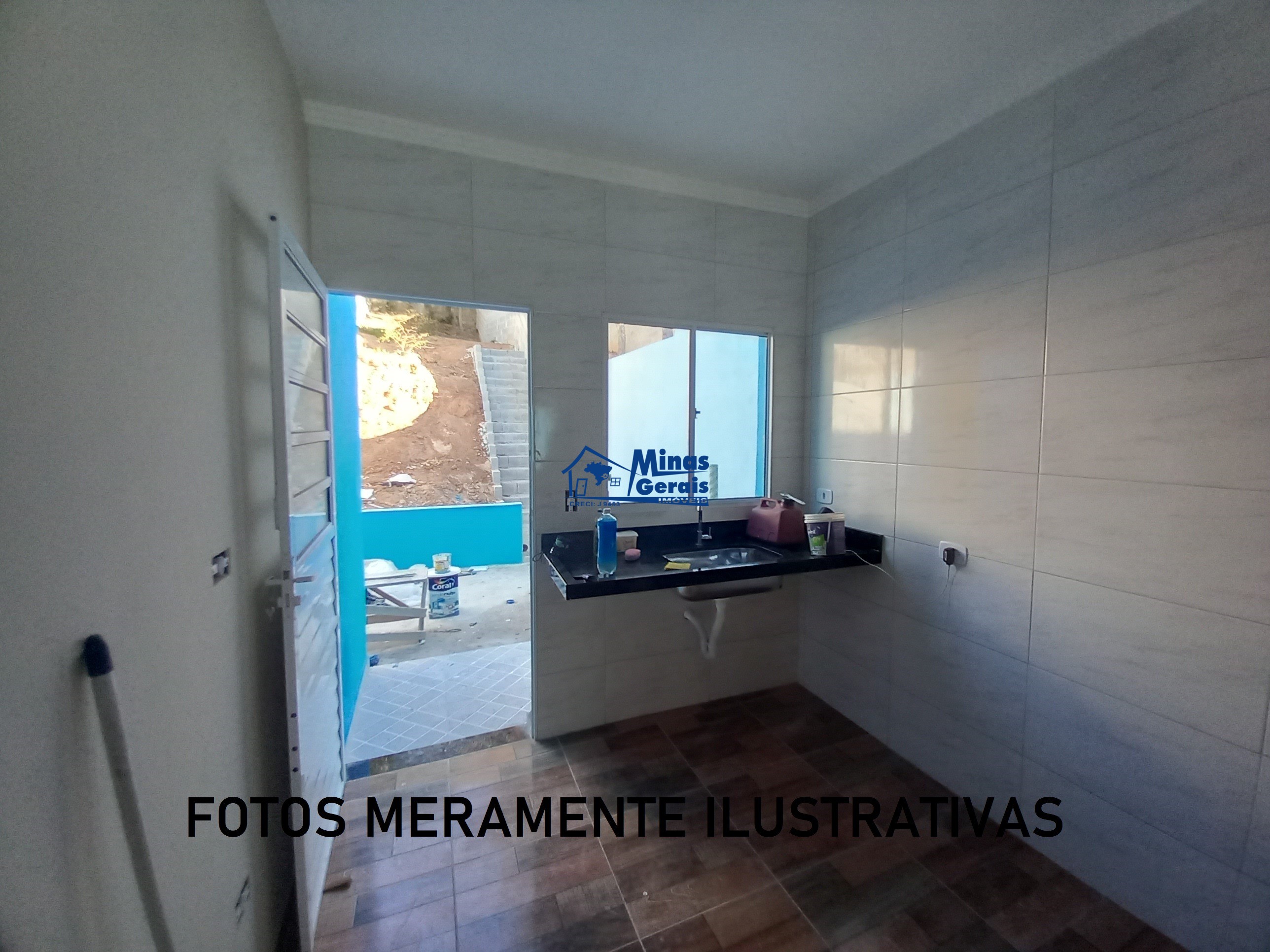 Casa, 2 quartos, 52 m² - Foto 19