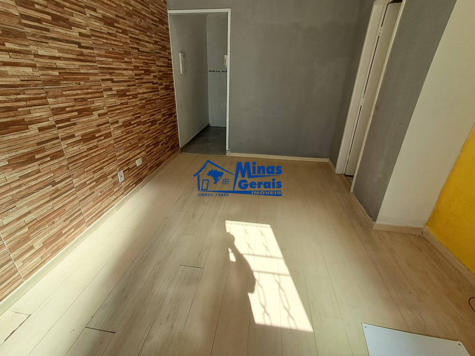 Casa de Condomínio, 2 quartos - Foto 2